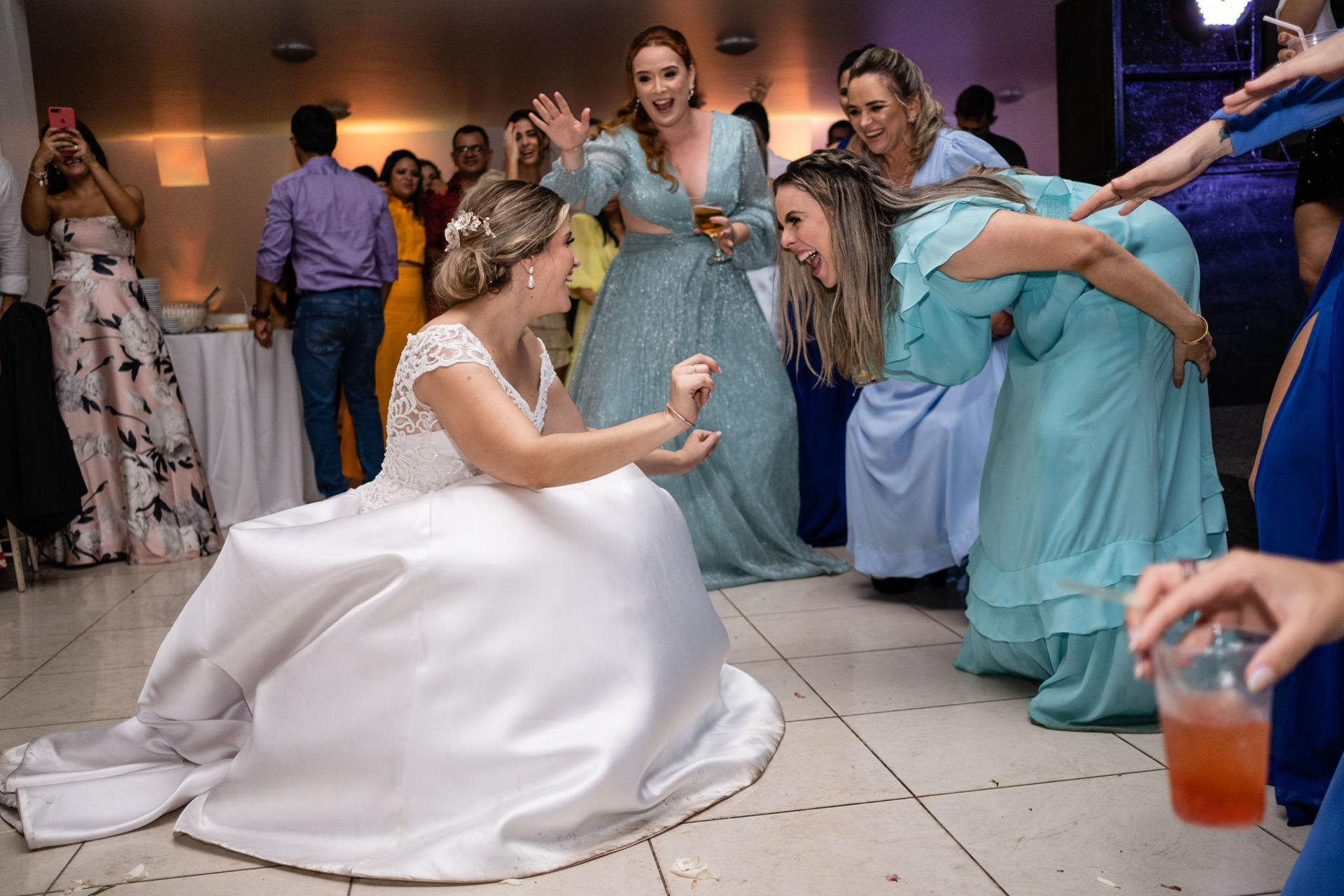 Foto Casamento em Palmas, Raíssa & Marcisio Foto Casamento em Palmas, Raíssa & Marcisio - Imagem 103