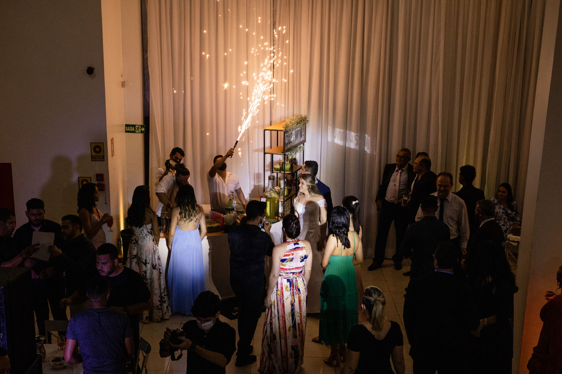 Foto Casamento em Palmas, Raíssa & Marcisio Foto Casamento em Palmas, Raíssa & Marcisio - Imagem 82