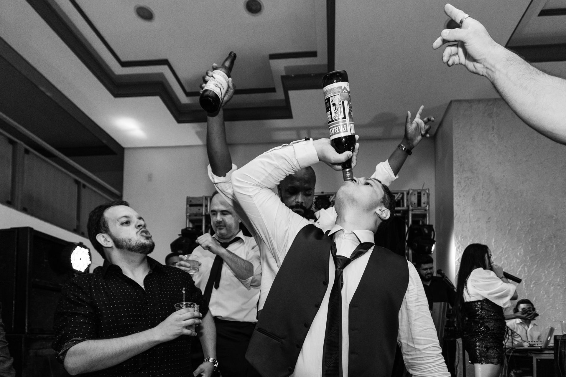 Foto Casamento em Palmas, Raíssa & Marcisio Foto Casamento em Palmas, Raíssa & Marcisio - Imagem 113