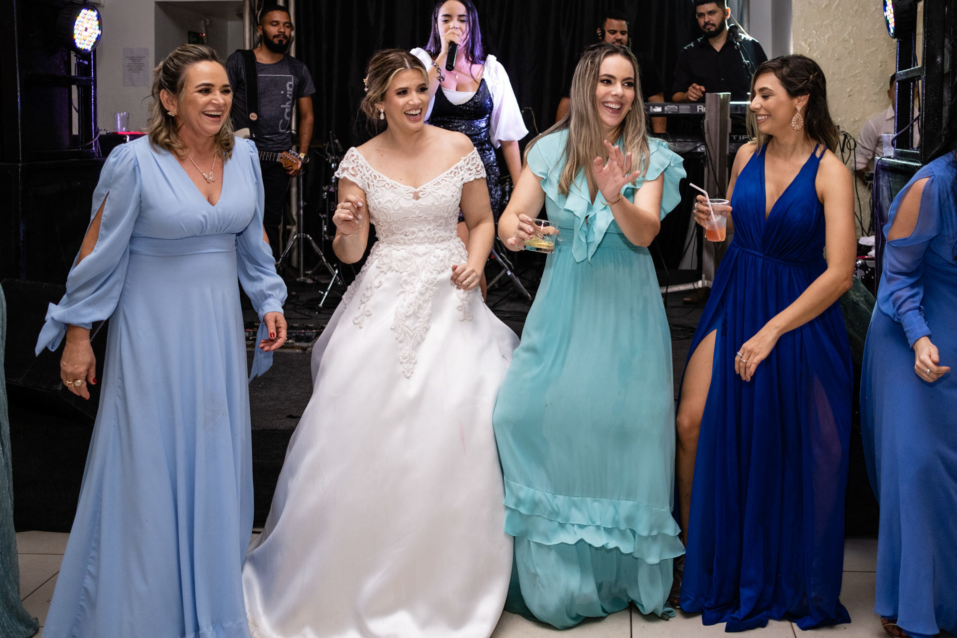 Foto Casamento em Palmas, Raíssa & Marcisio Foto Casamento em Palmas, Raíssa & Marcisio - Imagem 102