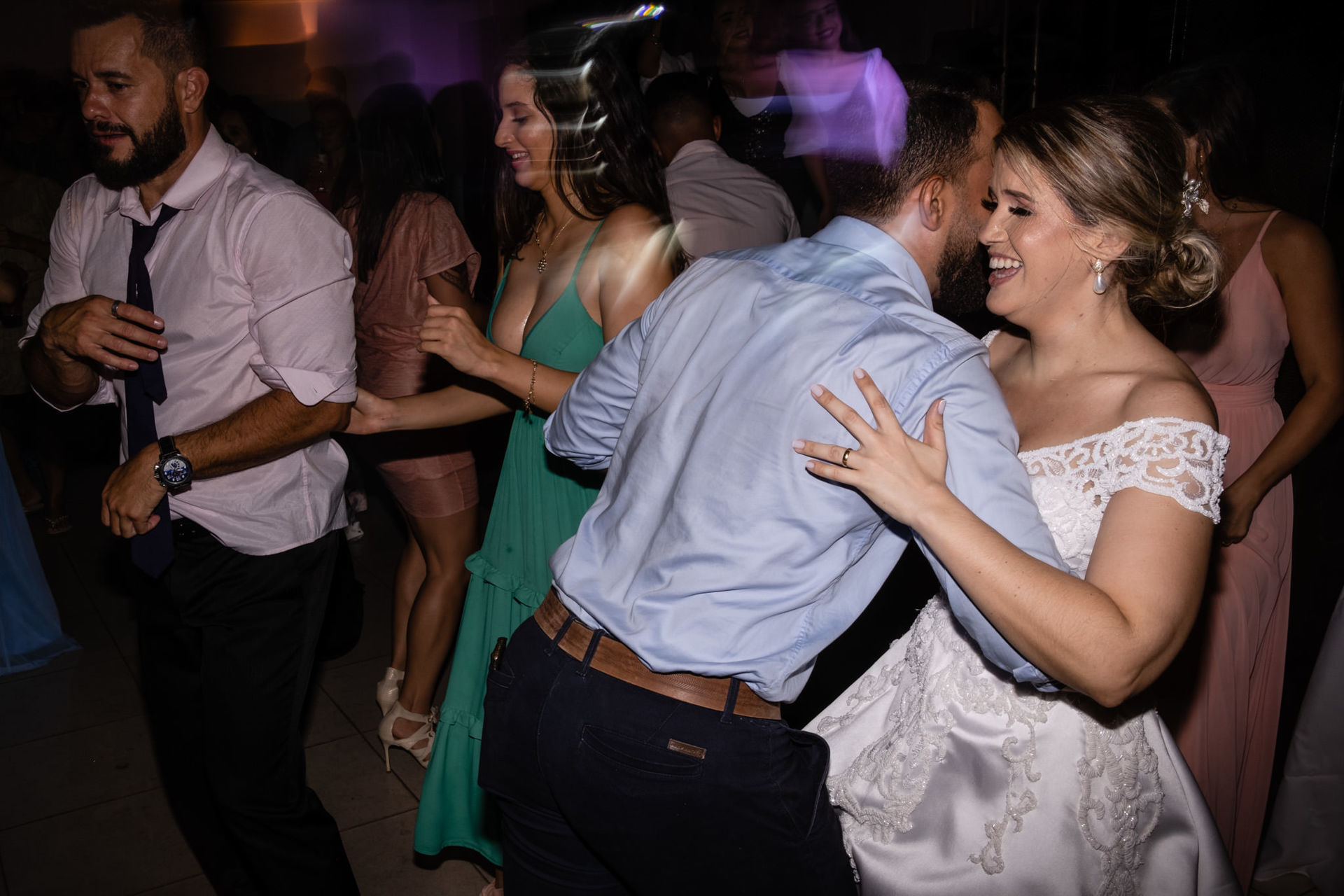 Foto Casamento em Palmas, Raíssa & Marcisio Foto Casamento em Palmas, Raíssa & Marcisio - Imagem 106