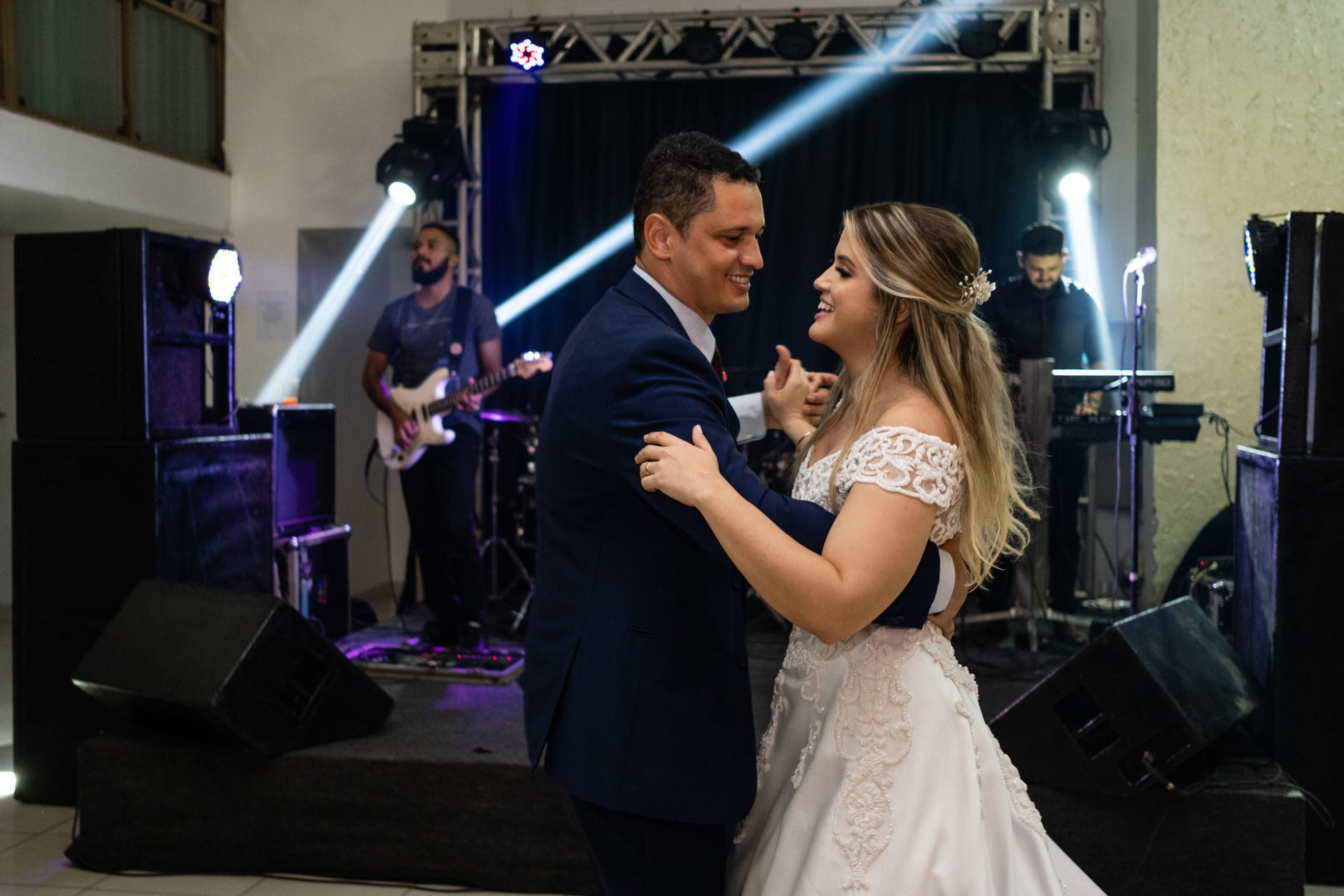 Foto Casamento em Palmas, Raíssa & Marcisio Foto Casamento em Palmas, Raíssa & Marcisio - Imagem 86