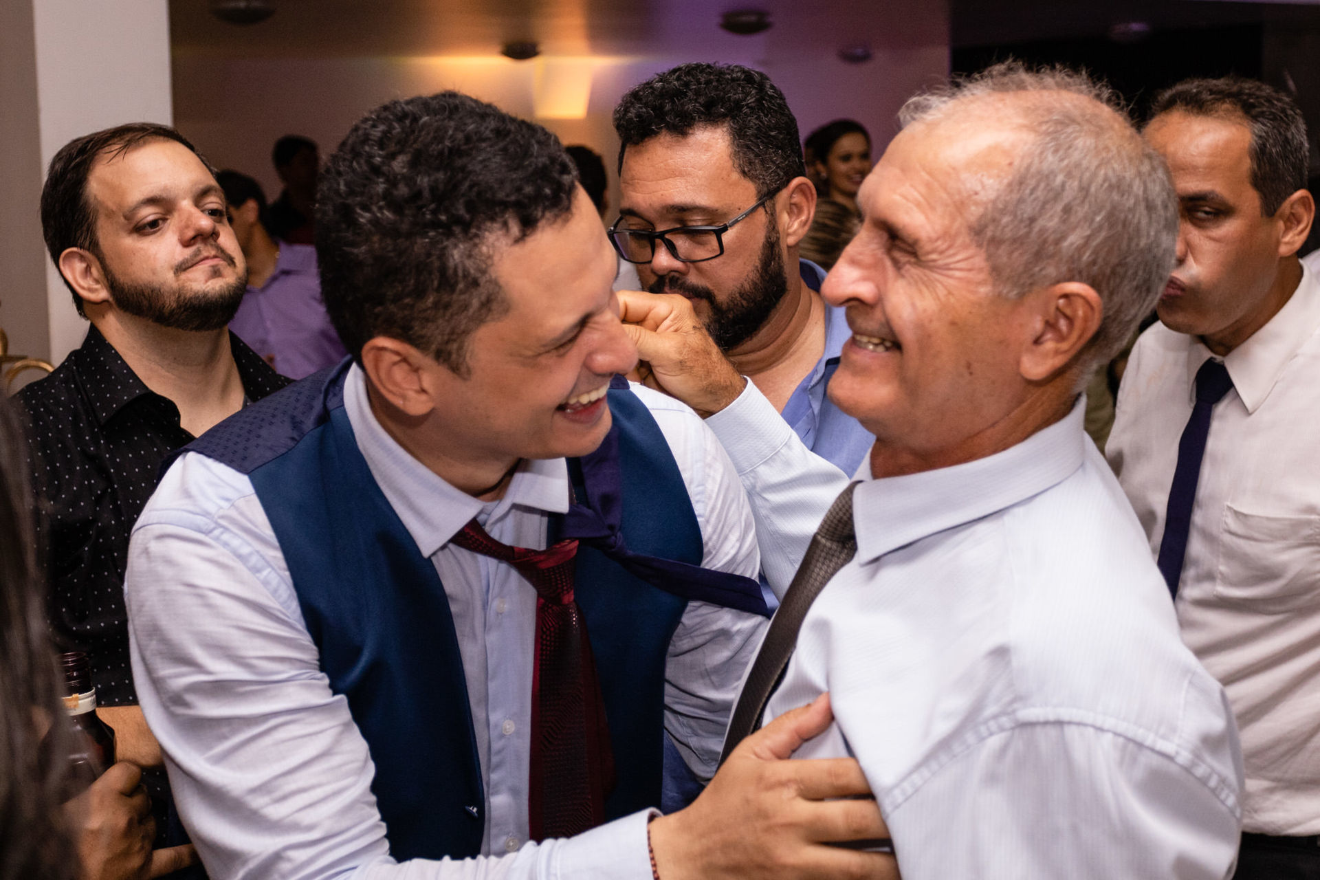 Foto Casamento em Palmas, Raíssa & Marcisio Foto Casamento em Palmas, Raíssa & Marcisio - Imagem 108