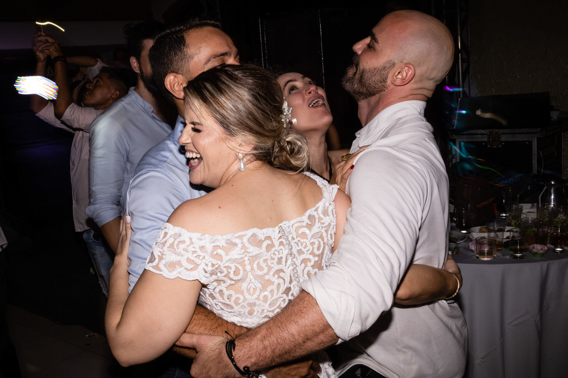 Foto Casamento em Palmas, Raíssa & Marcisio Foto Casamento em Palmas, Raíssa & Marcisio - Imagem 107