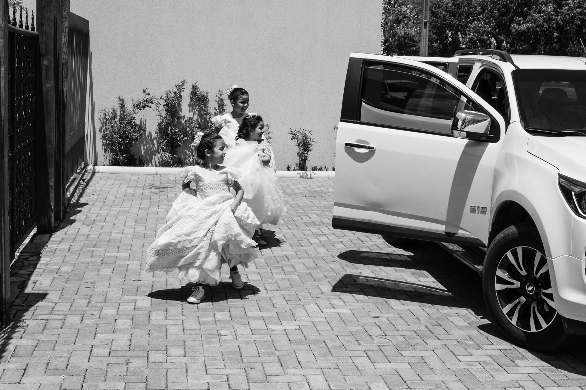 Foto Casamento de Dia em Palmas, Ana Júlia & Hugo Foto Casamento de Dia em Palmas, Ana Júlia & Hugo - Imagem 57