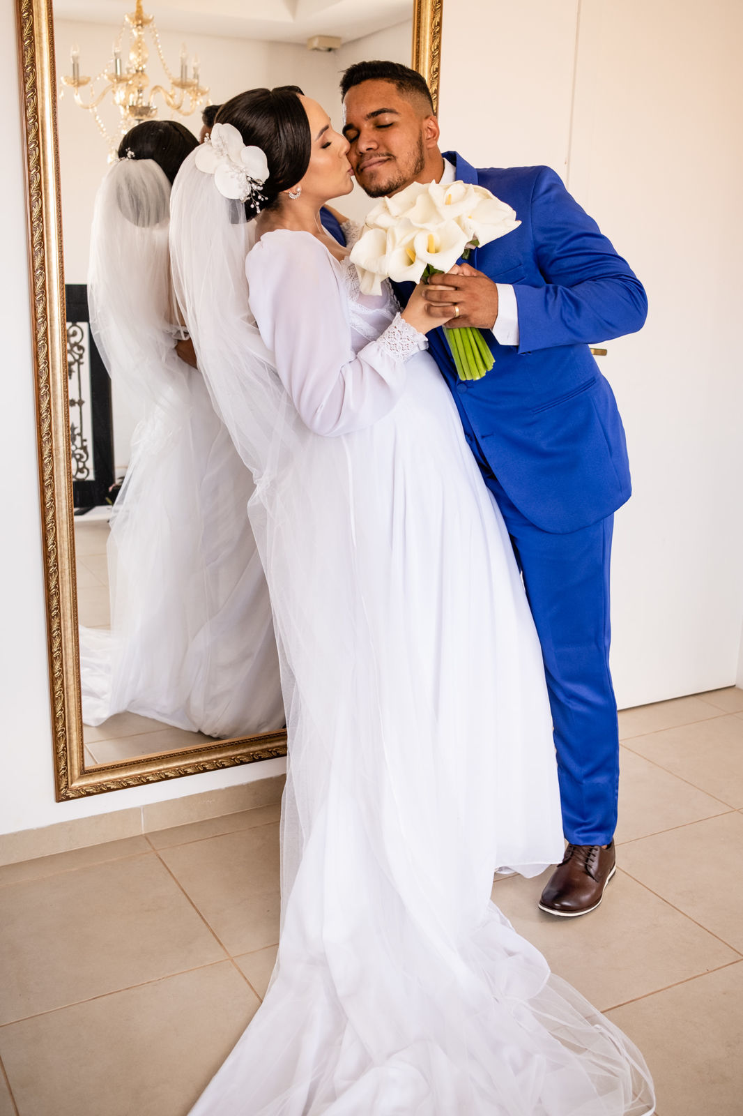 Foto Casamento de Dia em Palmas, Ana Júlia & Hugo Foto Casamento de Dia em Palmas, Ana Júlia & Hugo - Imagem 59