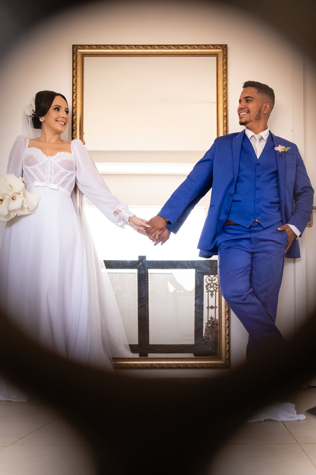 Foto Casamento de Dia em Palmas, Ana Júlia & Hugo Foto Casamento de Dia em Palmas, Ana Júlia & Hugo - Imagem 60