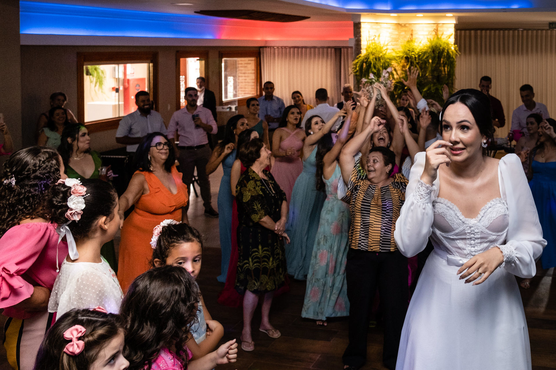 Foto Casamento de Dia em Palmas, Ana Júlia & Hugo Foto Casamento de Dia em Palmas, Ana Júlia & Hugo - Imagem 97