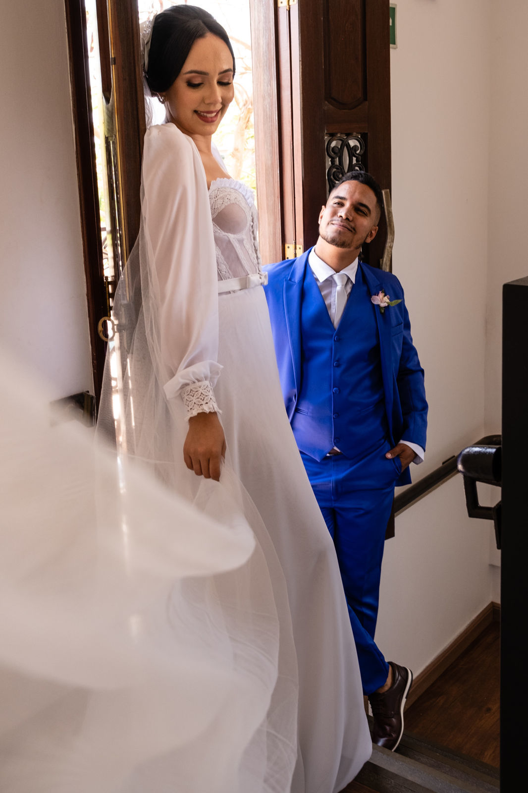 Foto Casamento de Dia em Palmas, Ana Júlia & Hugo Foto Casamento de Dia em Palmas, Ana Júlia & Hugo - Imagem 66