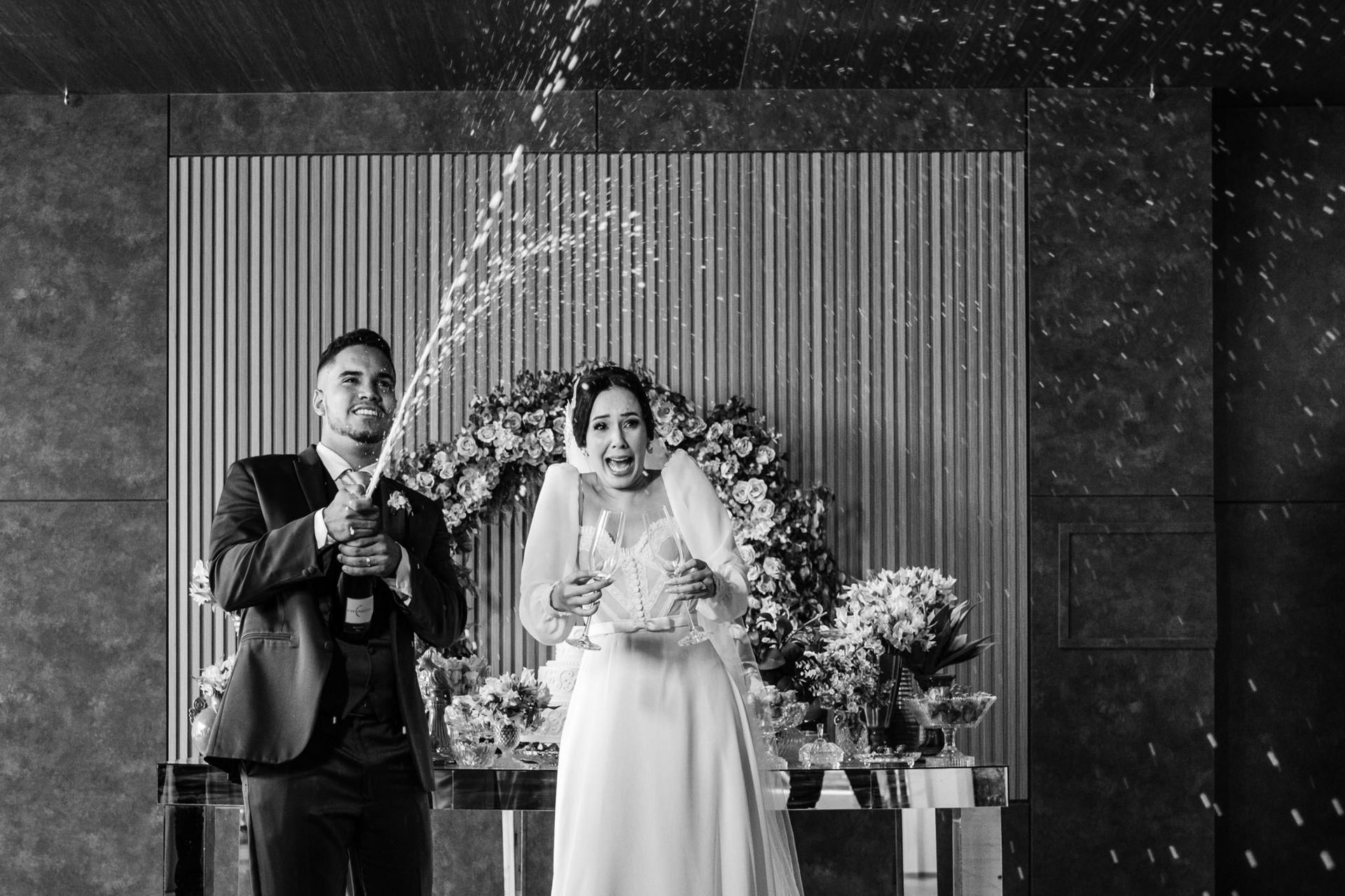 Foto Casamento de Dia em Palmas, Ana Júlia & Hugo Foto Casamento de Dia em Palmas, Ana Júlia & Hugo - Imagem 83