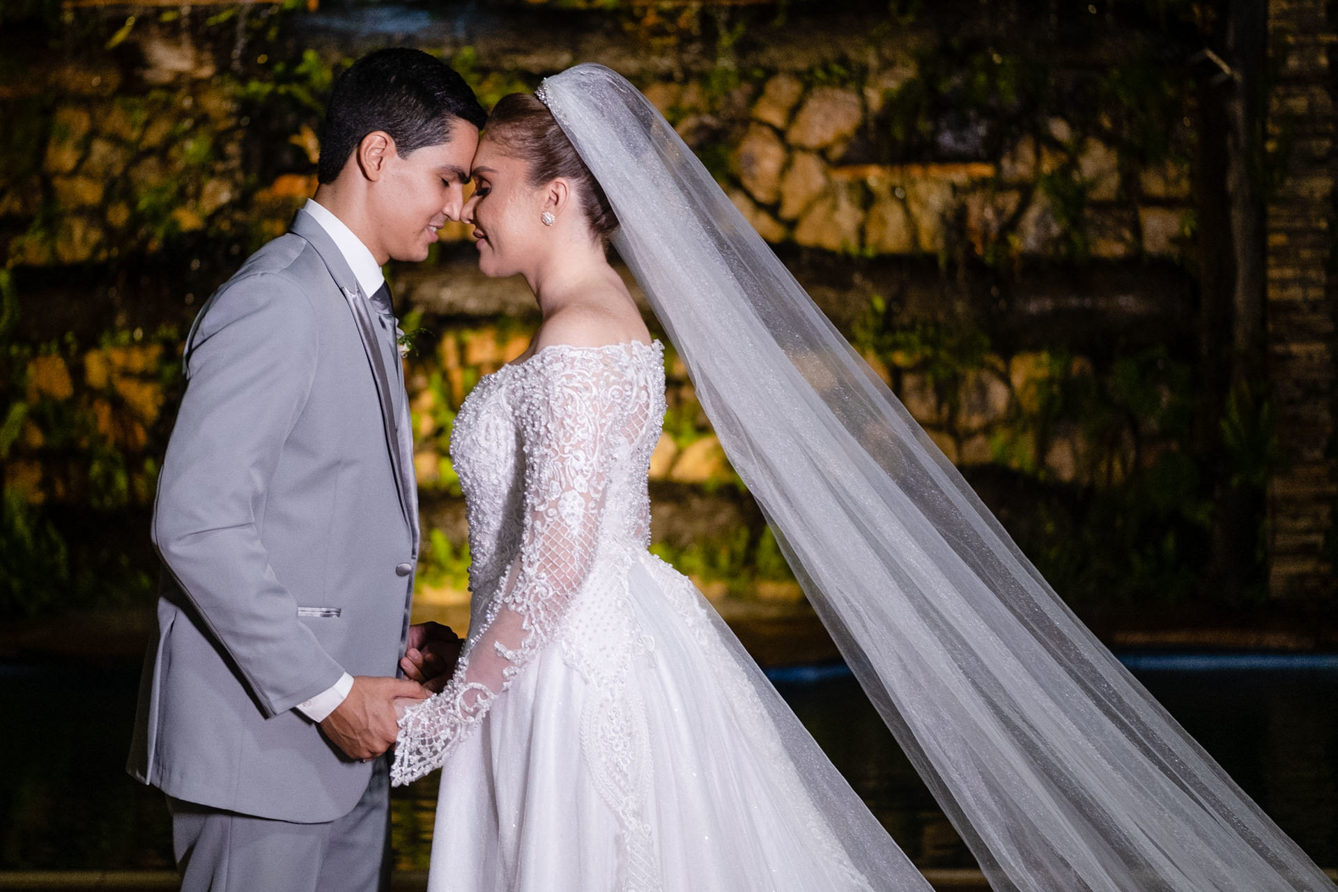 Casamento em Palmas, Marina Helena & Rodrigo