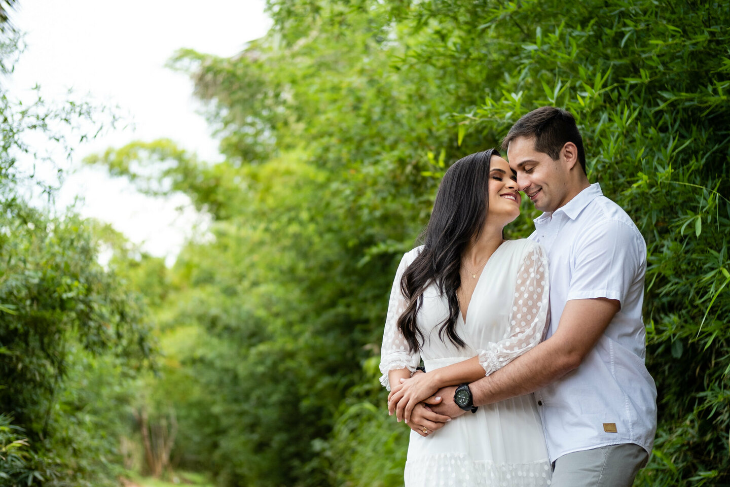 Ensaio Pre Wedding na Aldeia da Serra, Bianca & Douglas Ensaio Pre Wedding na Aldeia da Serra, Bianca & Douglas
