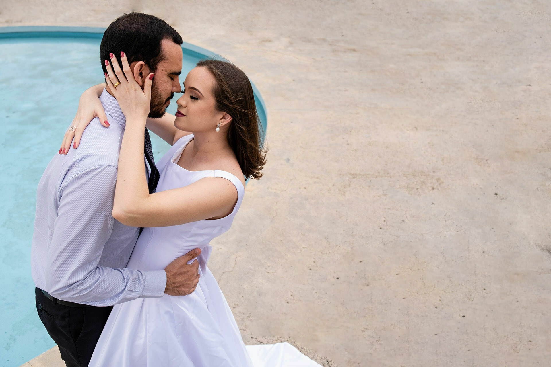 Foto Ensaio Pre Wedding em Palmas, Alyce & Alexandre - Imagem 1