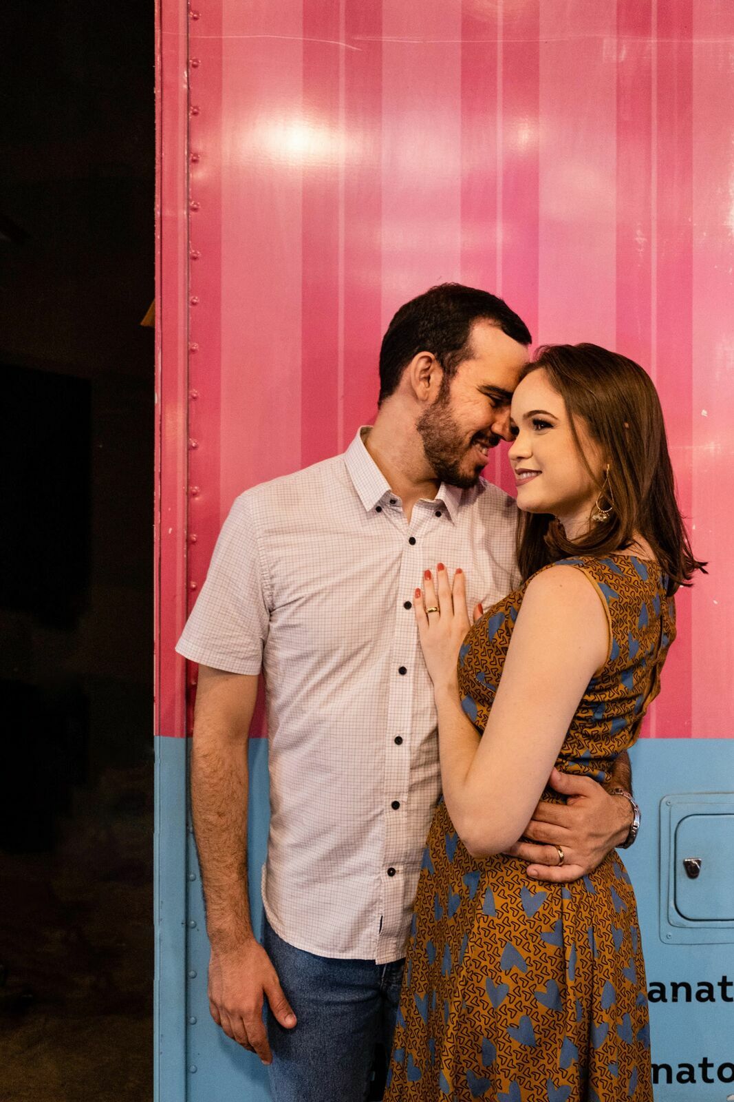 Foto Ensaio Pre Wedding em Palmas, Alyce & Alexandre - Imagem 21