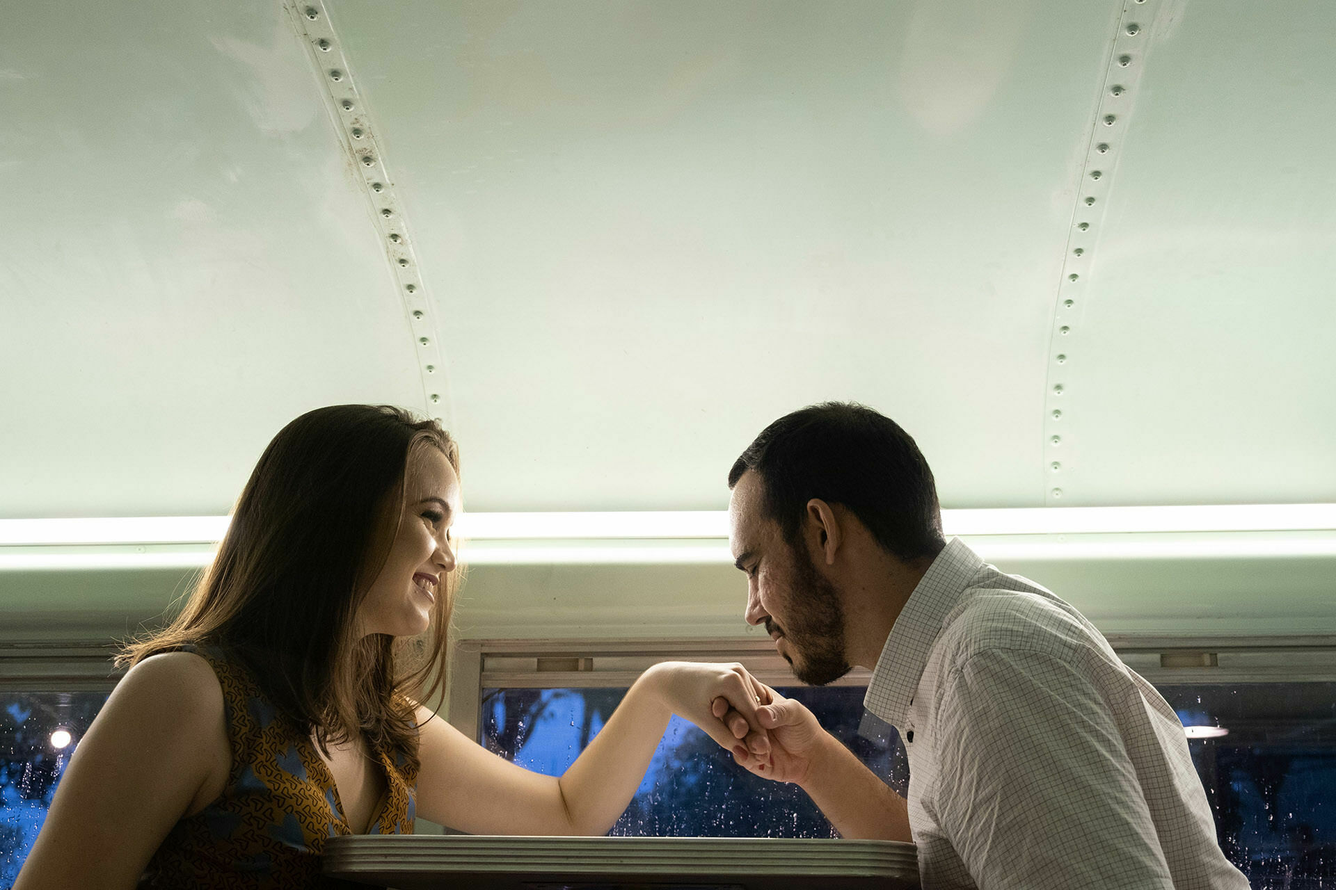 Foto Ensaio Pre Wedding em Palmas, Alyce & Alexandre - Imagem 24