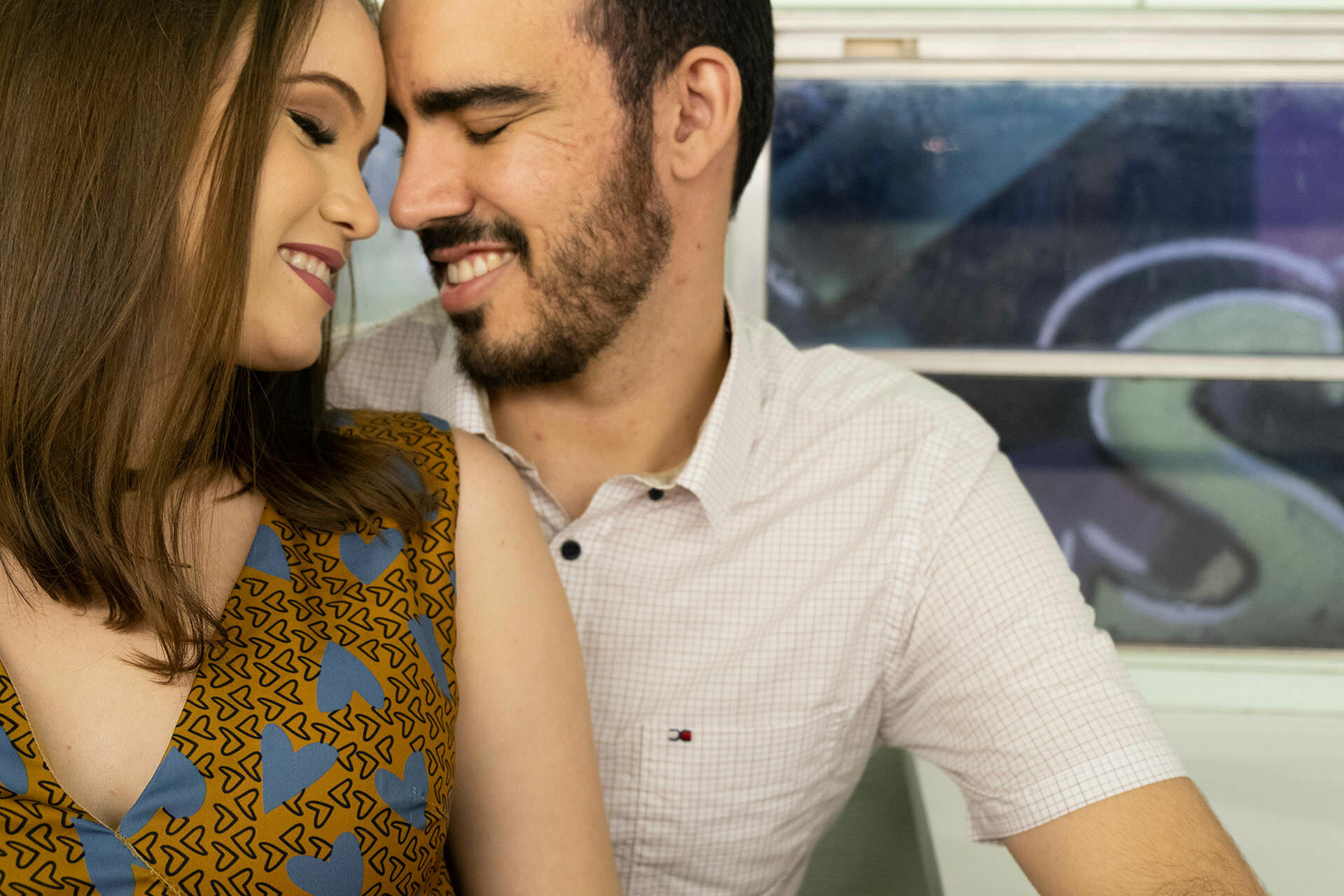 Foto Ensaio Pre Wedding em Palmas, Alyce & Alexandre - Imagem 30