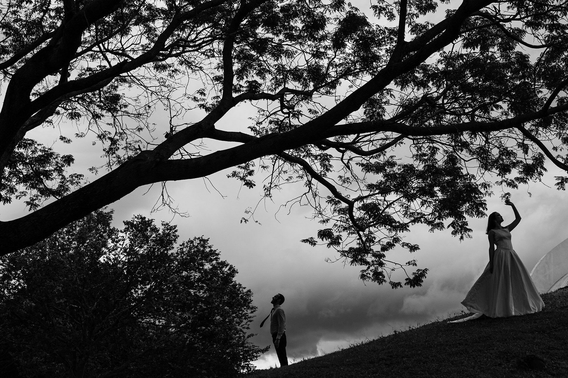 Foto Ensaio Pre Wedding em Palmas, Alyce & Alexandre - Imagem 7