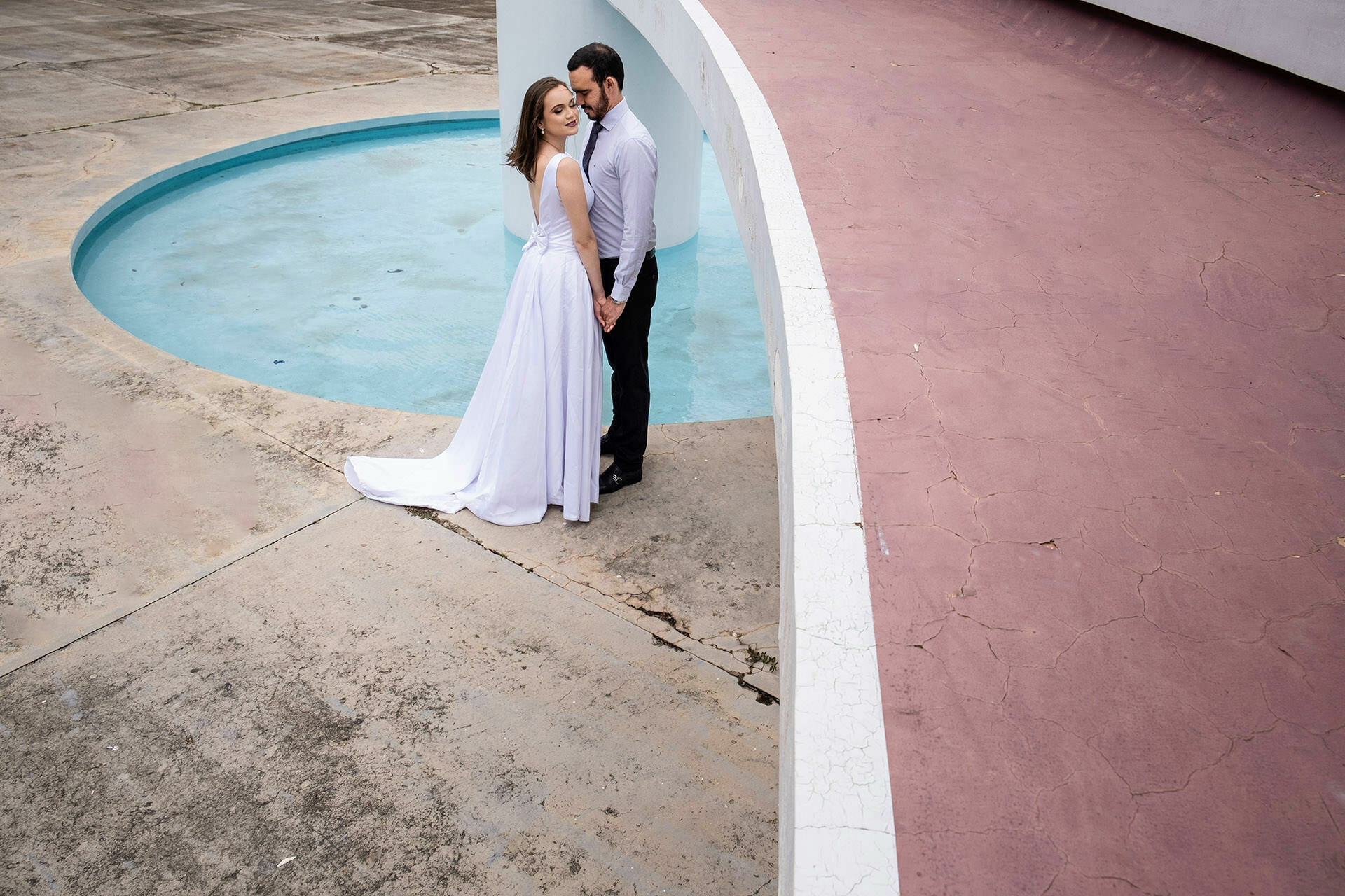 Foto Ensaio Pre Wedding em Palmas, Alyce & Alexandre - Imagem 17