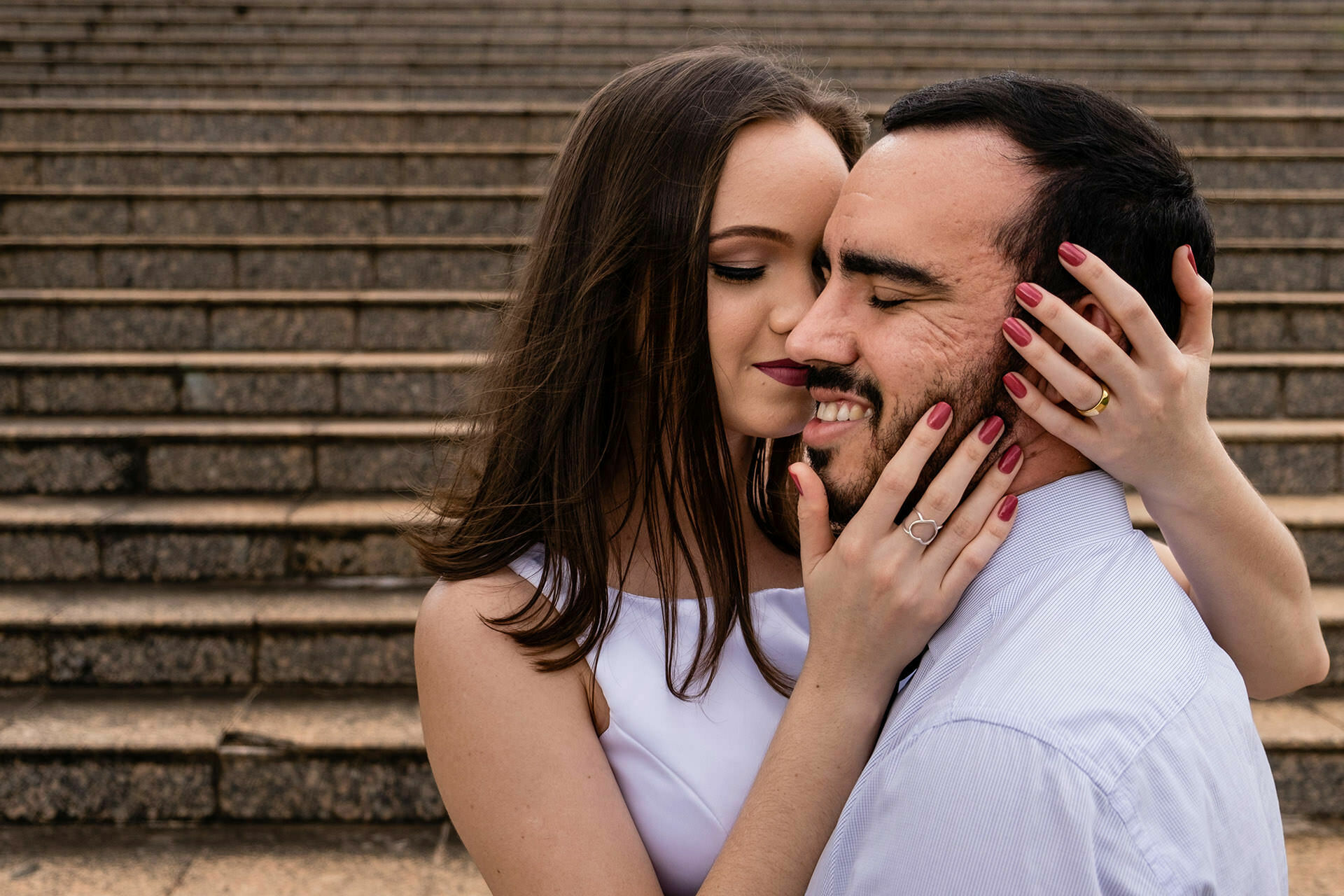 Foto Ensaio Pre Wedding em Palmas, Alyce & Alexandre - Imagem 5