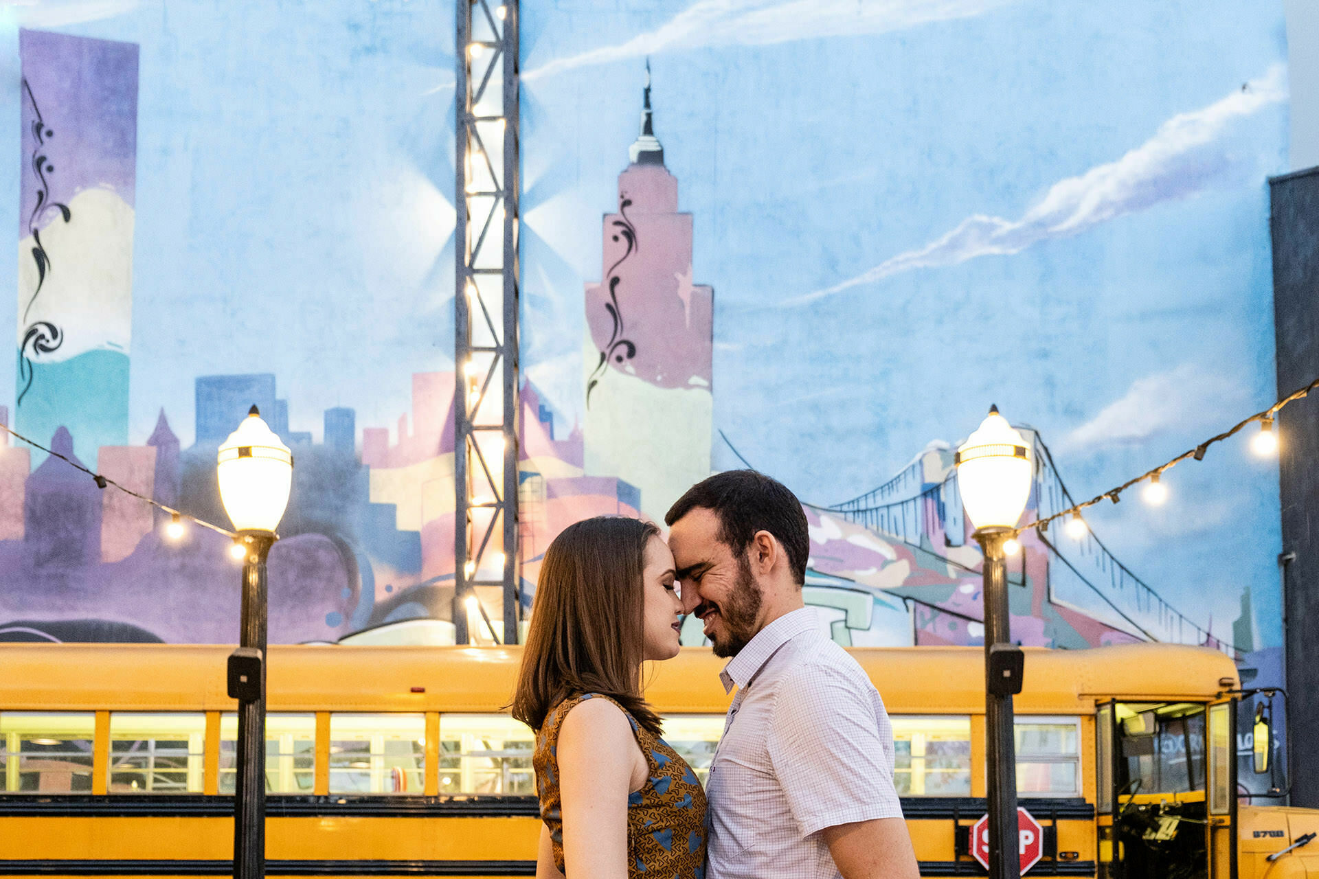 Foto Ensaio Pre Wedding em Palmas, Alyce & Alexandre - Imagem 19