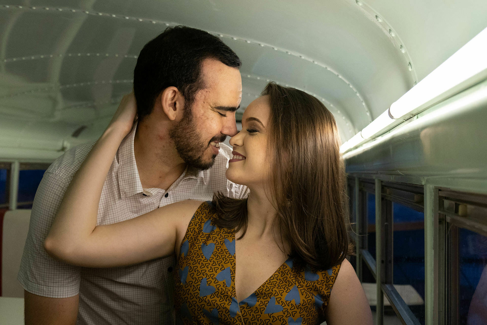 Foto Ensaio Pre Wedding em Palmas, Alyce & Alexandre - Imagem 26