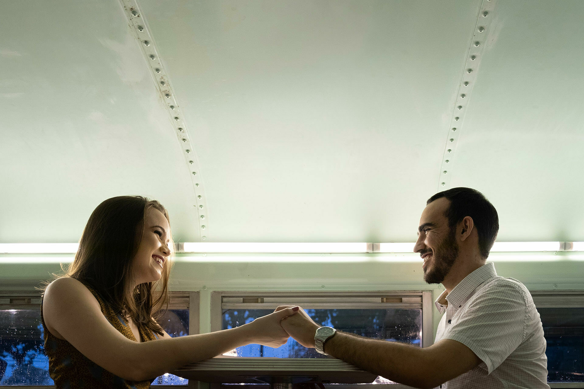 Foto Ensaio Pre Wedding em Palmas, Alyce & Alexandre - Imagem 23