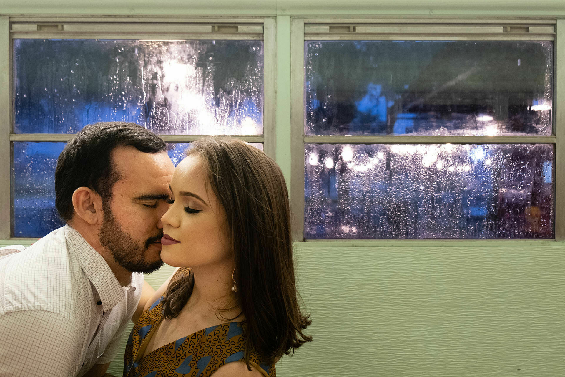 Foto Ensaio Pre Wedding em Palmas, Alyce & Alexandre - Imagem 34