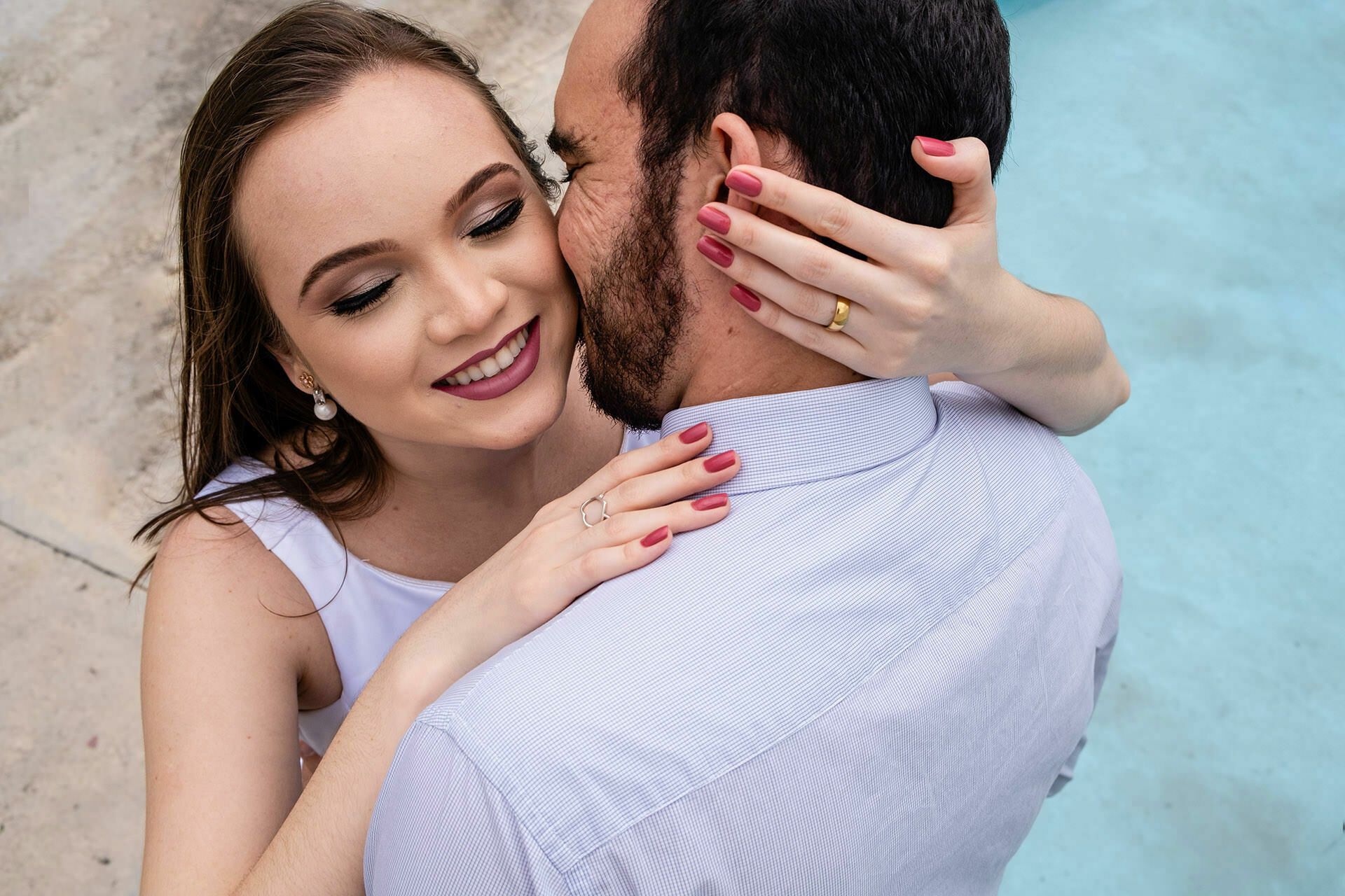 Foto Ensaio Pre Wedding em Palmas, Alyce & Alexandre - Imagem 18