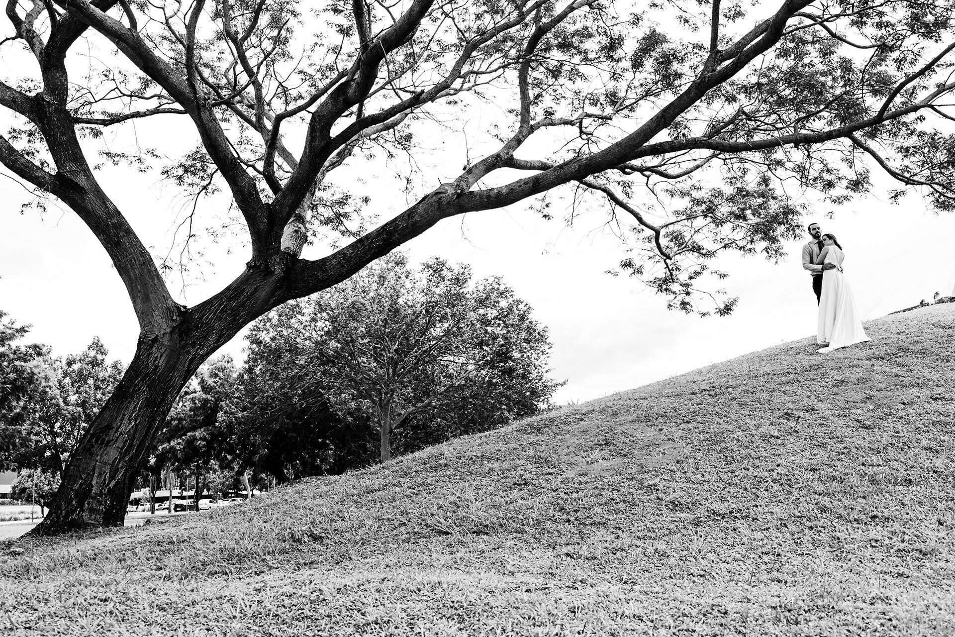 Foto Ensaio Pre Wedding em Palmas, Alyce & Alexandre - Imagem 6