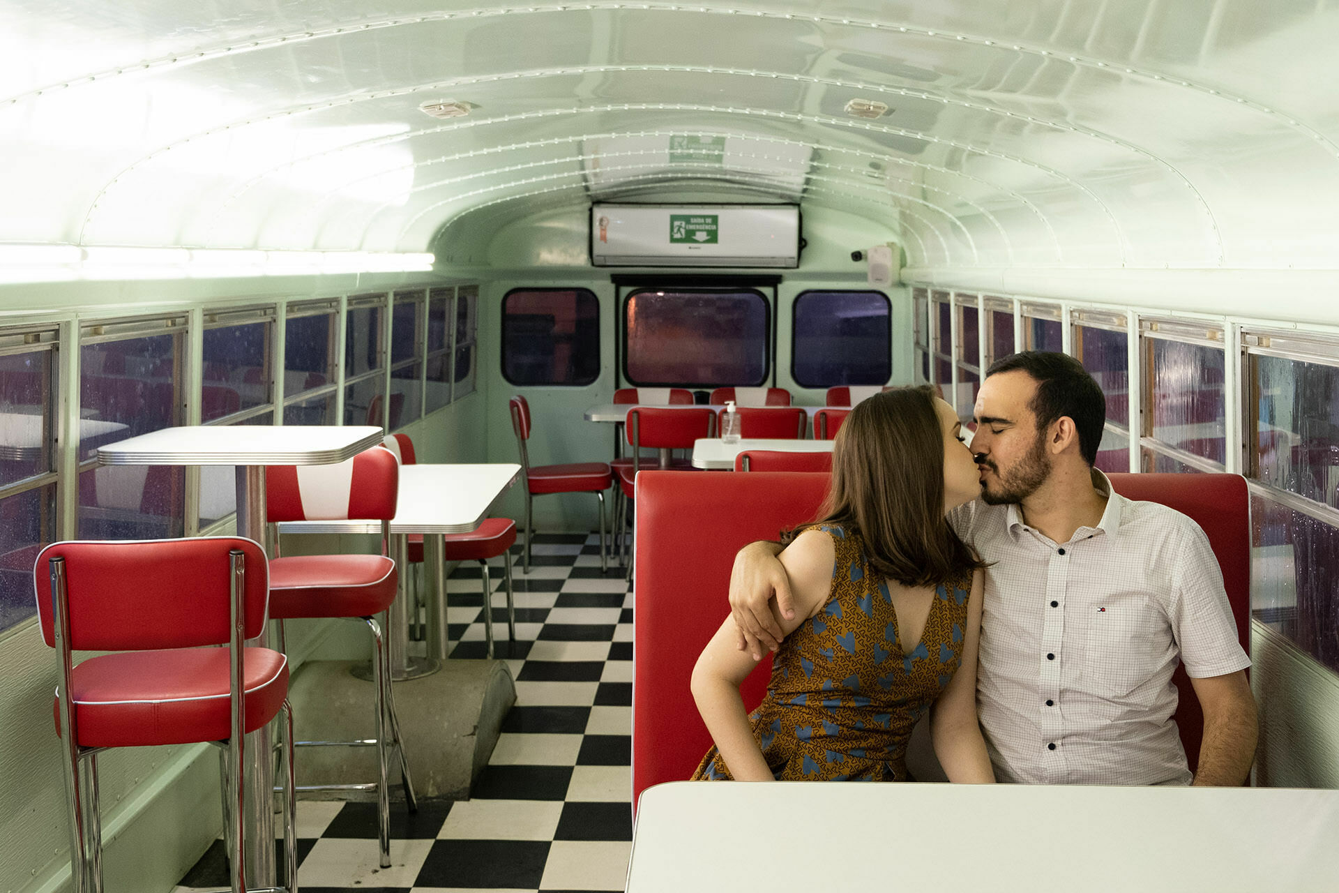 Foto Ensaio Pre Wedding em Palmas, Alyce & Alexandre - Imagem 27