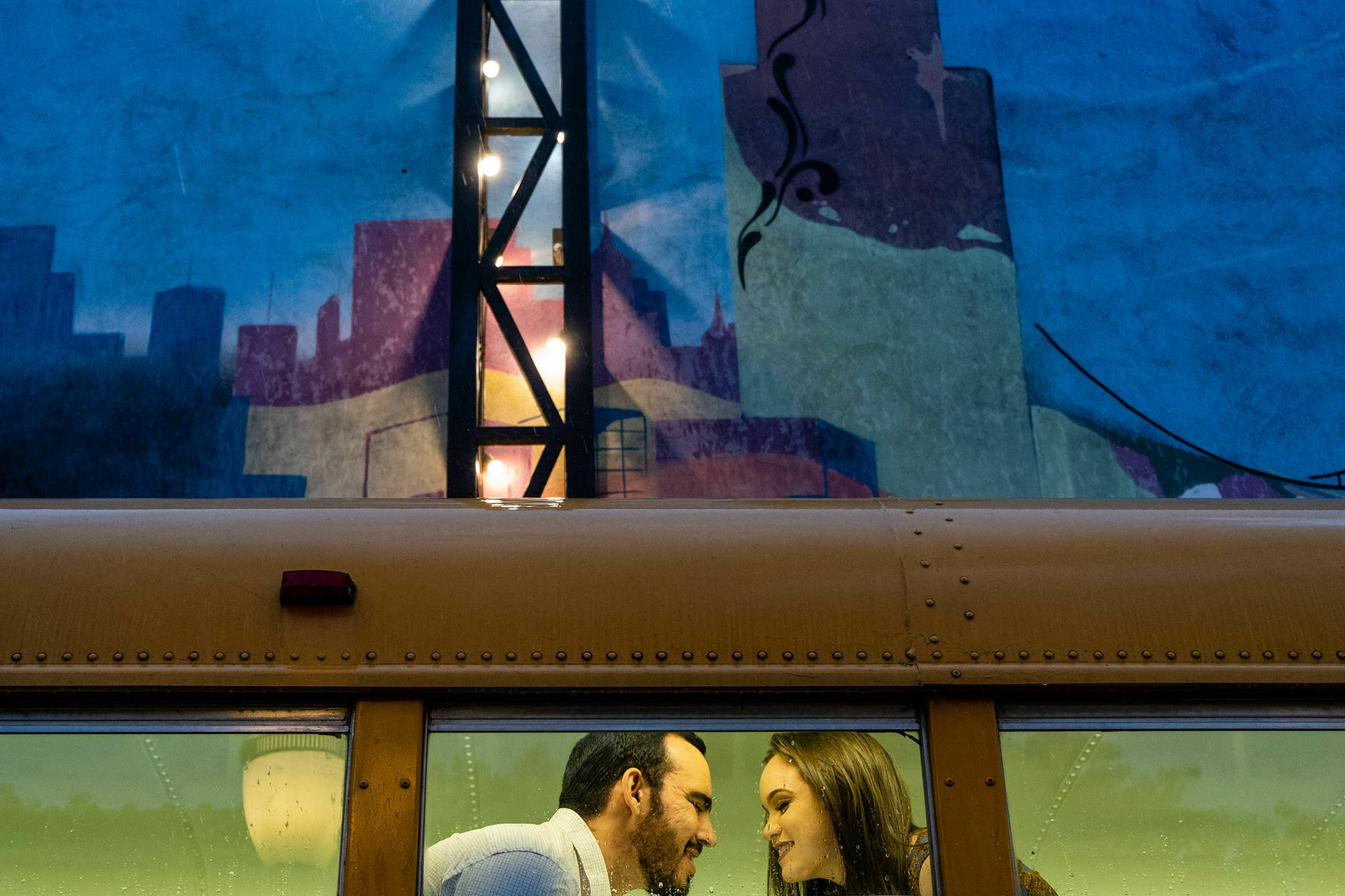 Foto Ensaio Pre Wedding em Palmas, Alyce & Alexandre - Imagem 22