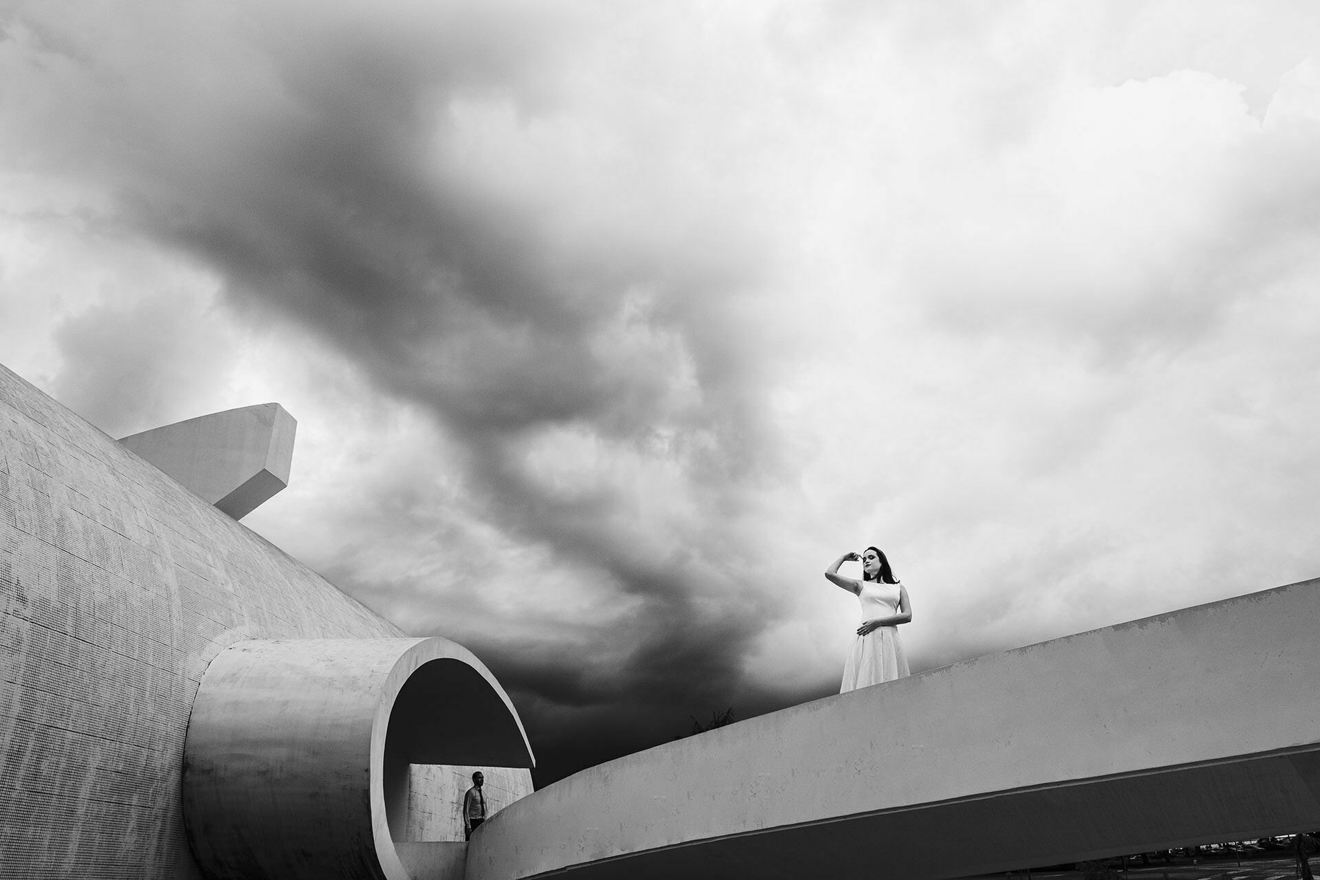 Foto Ensaio Pre Wedding em Palmas, Alyce & Alexandre - Imagem 12