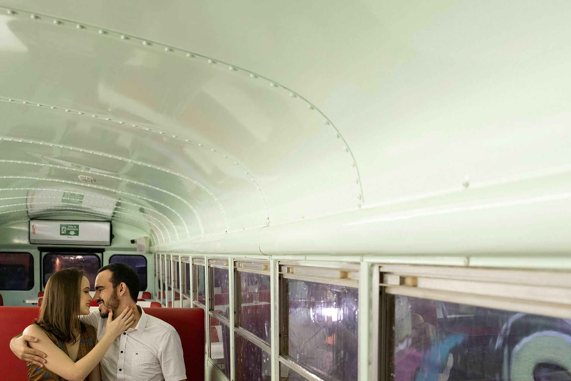 Foto Ensaio Pre Wedding em Palmas, Alyce & Alexandre - Imagem 28