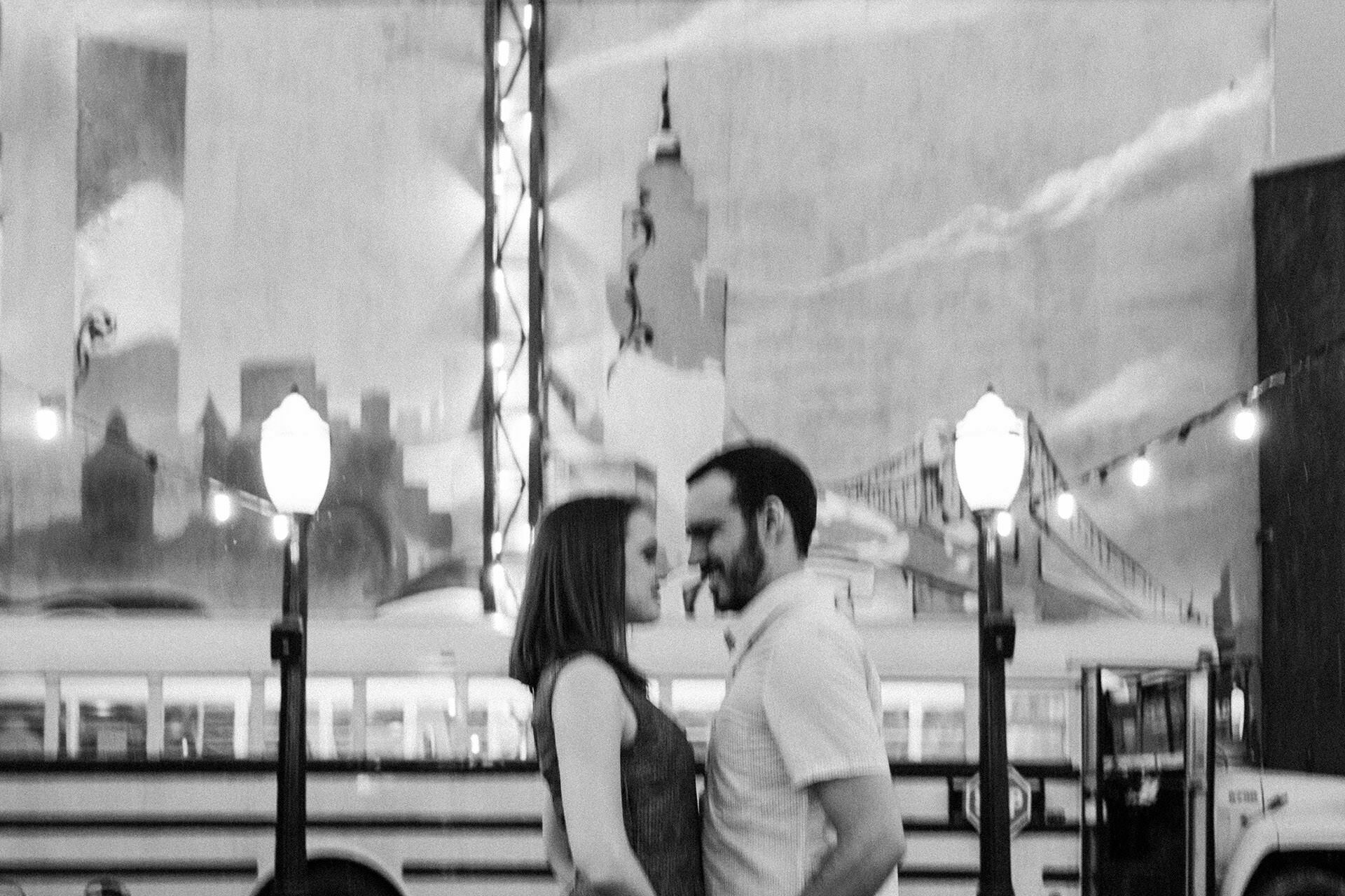 Foto Ensaio Pre Wedding em Palmas, Alyce & Alexandre - Imagem 20