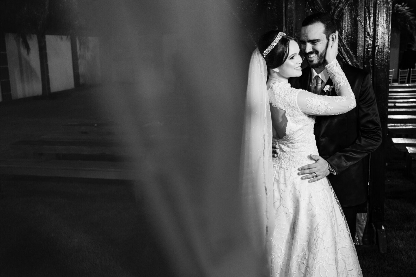 Casamento ao Ar Livre, Alyce & Alexandre Casamento ao Ar Livre, Alyce & Alexandre