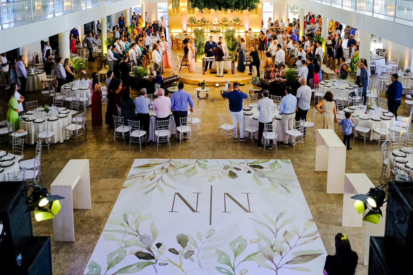 Casamento de Manhã em Palmas, Nayara & Natan Casamento de Manhã em Palmas, Nayara & Natan