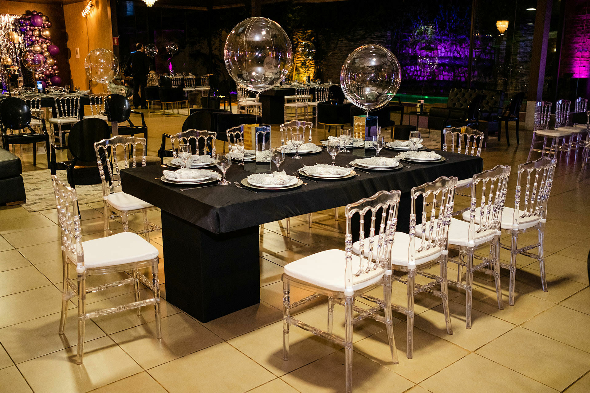 Foto Ana Clara 15 Anos, Palmas-TO - Imagem 1