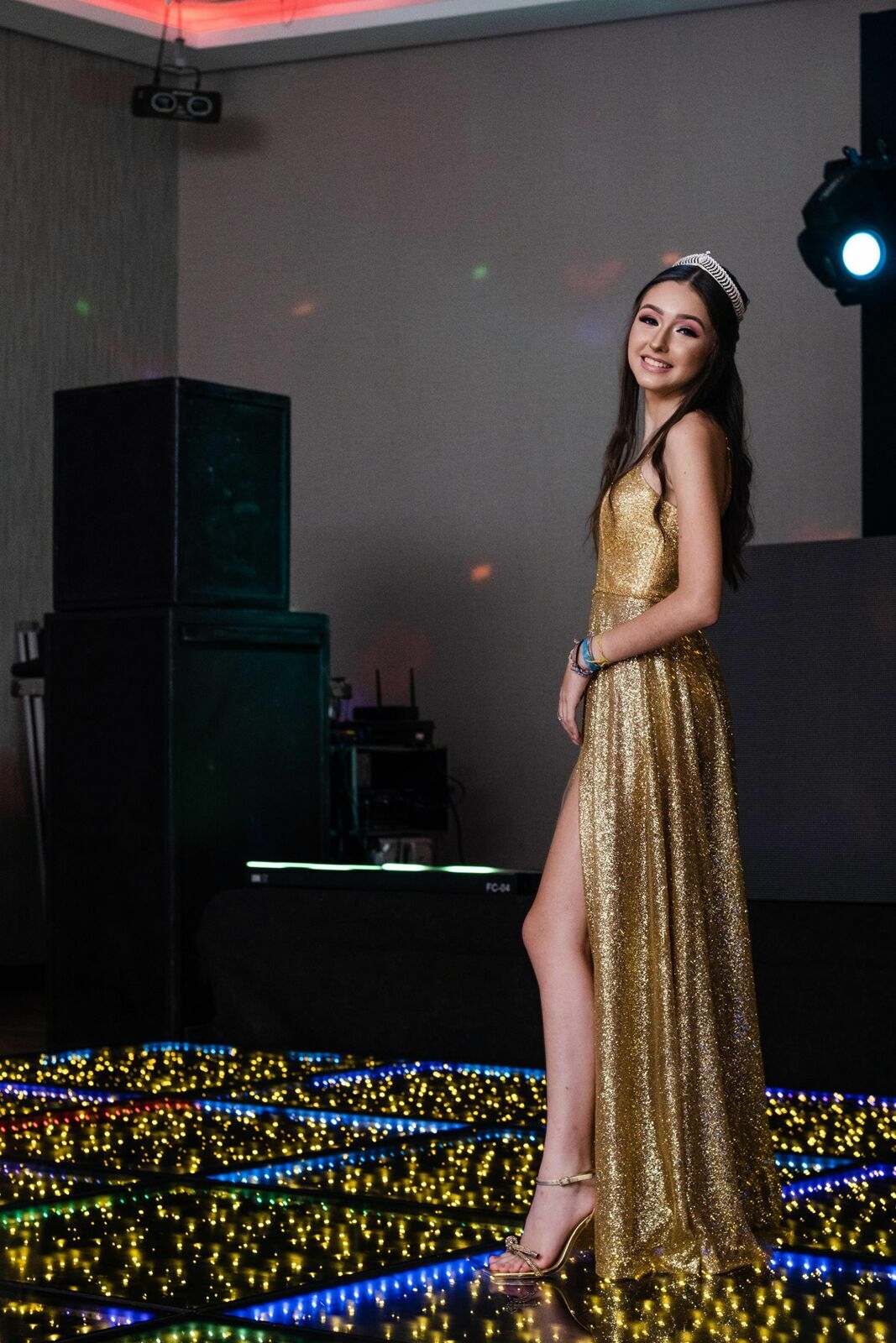 Foto Ana Clara 15 Anos, Palmas-TO - Imagem 15