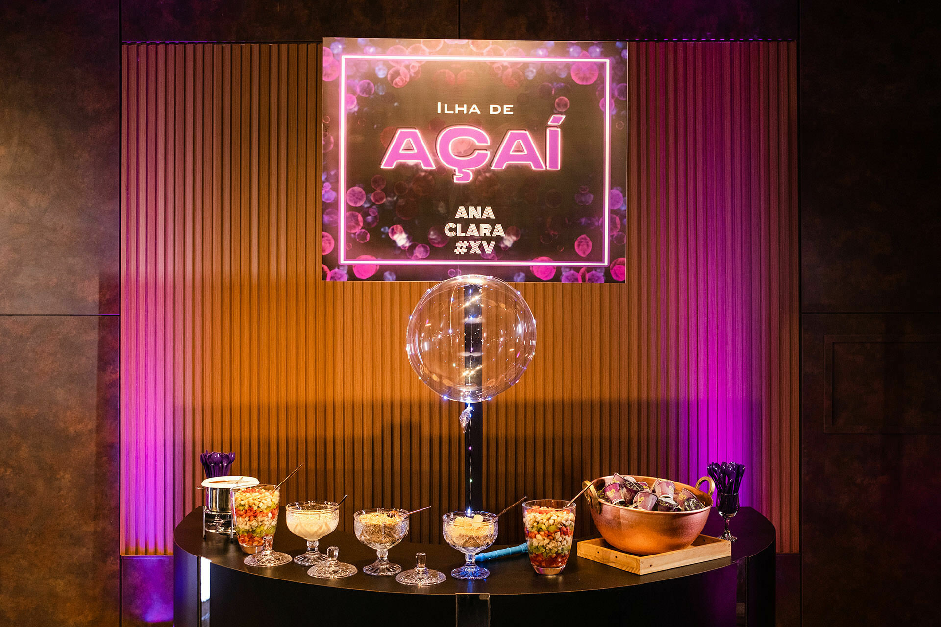 Foto Ana Clara 15 Anos, Palmas-TO - Imagem 28