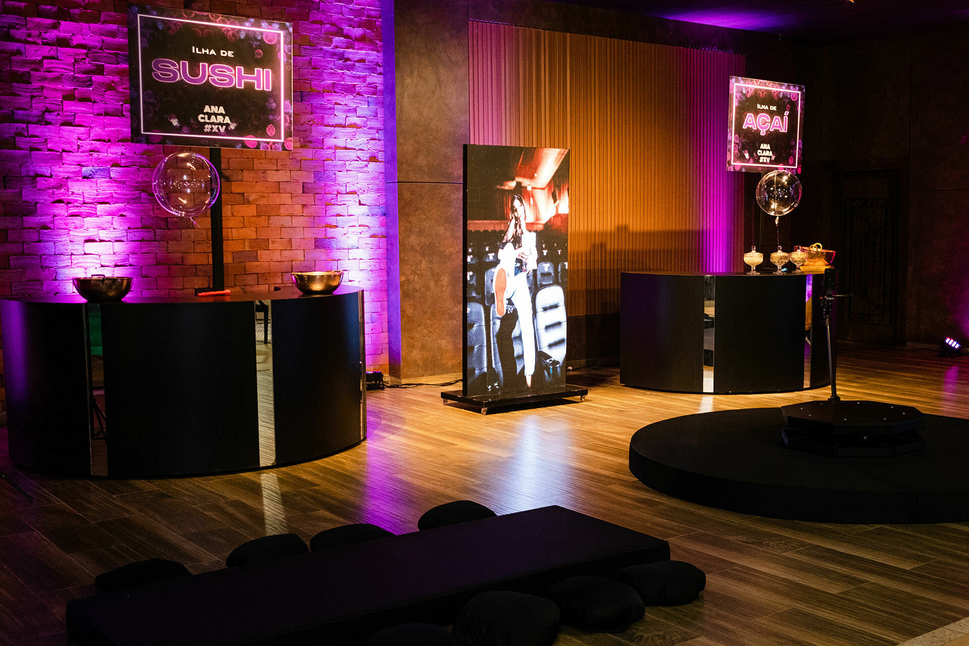 Foto Ana Clara 15 Anos, Palmas-TO - Imagem 5