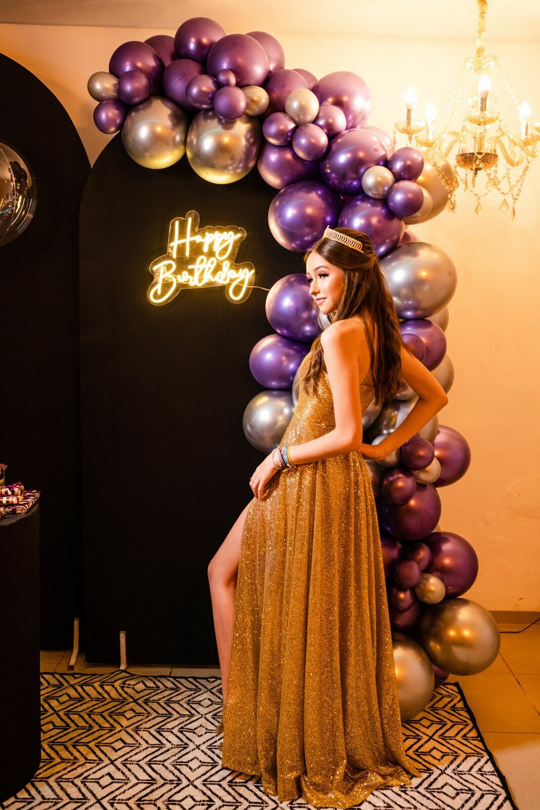 Foto Ana Clara 15 Anos, Palmas-TO - Imagem 24