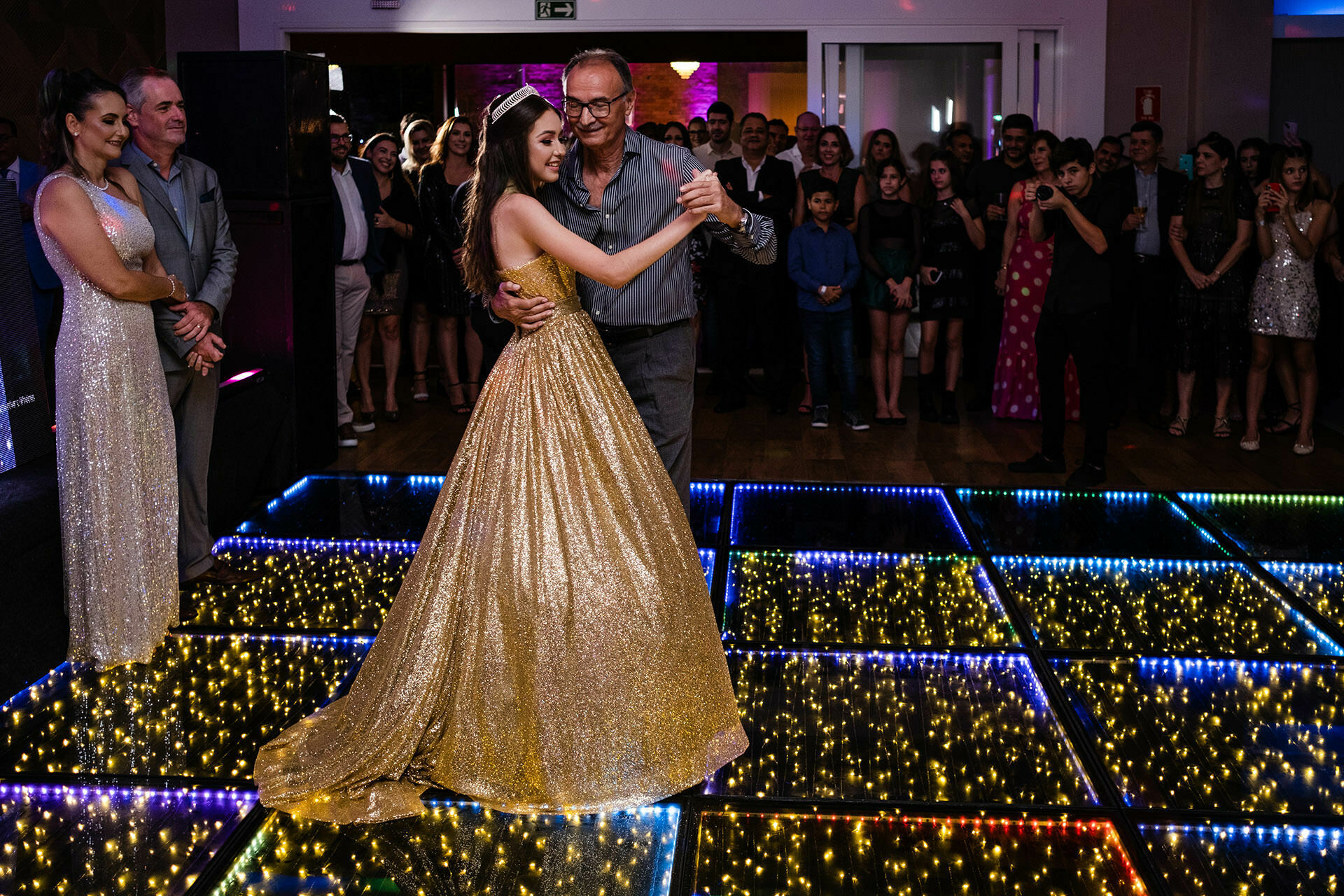 Foto Ana Clara 15 Anos, Palmas-TO - Imagem 35