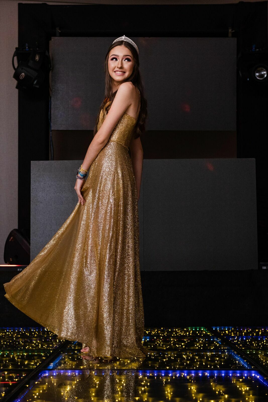 Foto Ana Clara 15 Anos, Palmas-TO - Imagem 16