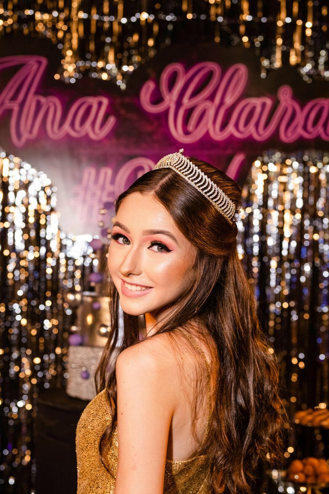 Foto Ana Clara 15 Anos, Palmas-TO - Imagem 8