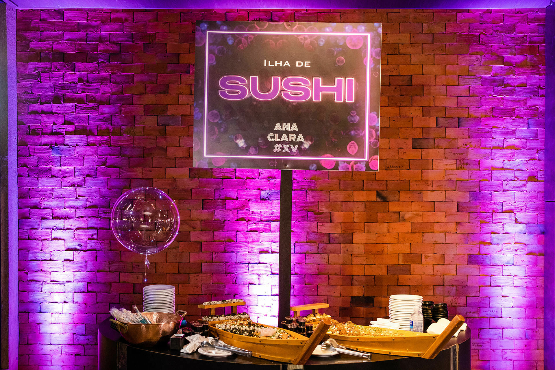 Foto Ana Clara 15 Anos, Palmas-TO - Imagem 27