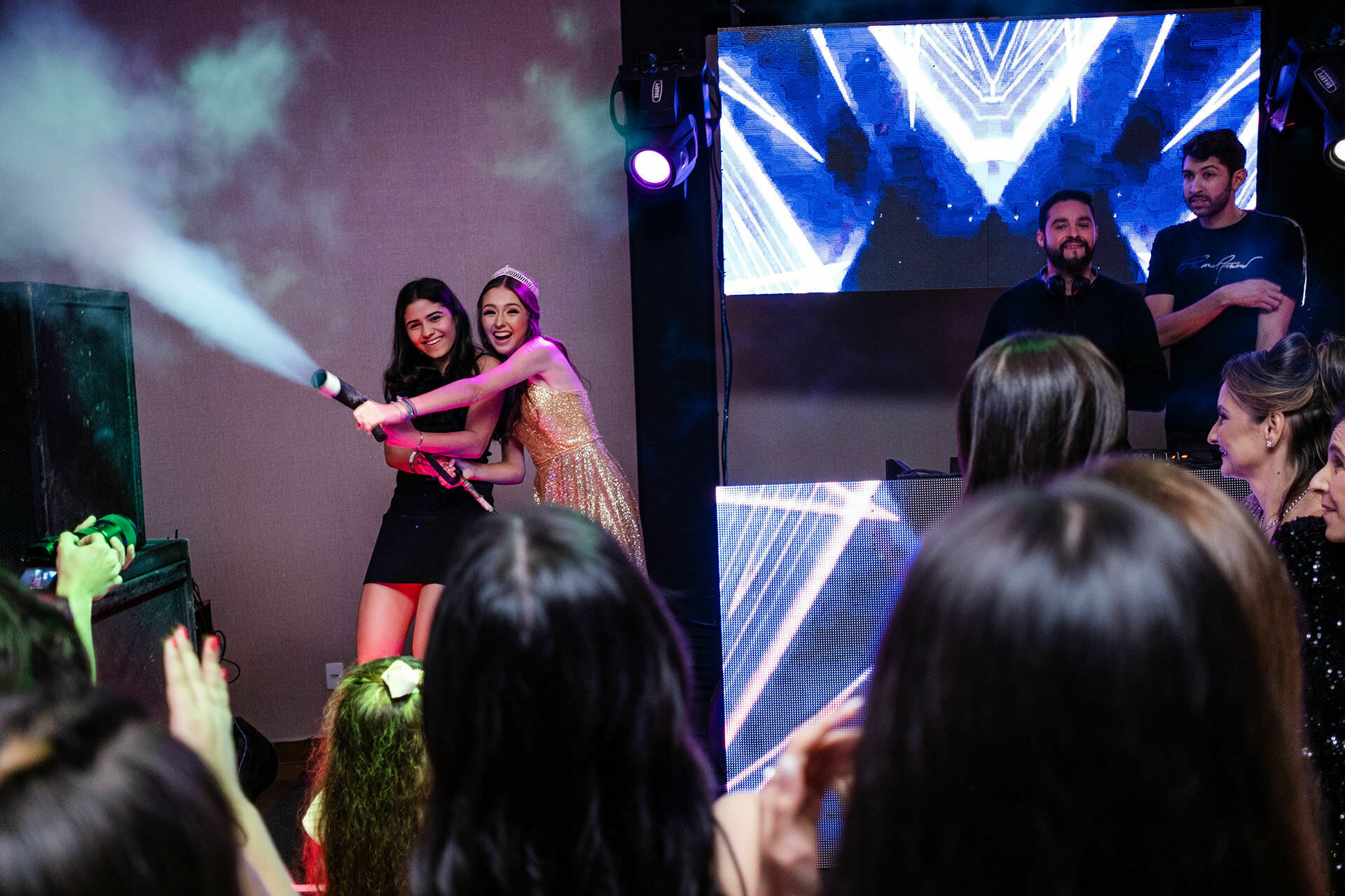 Foto Ana Clara 15 Anos, Palmas-TO - Imagem 45