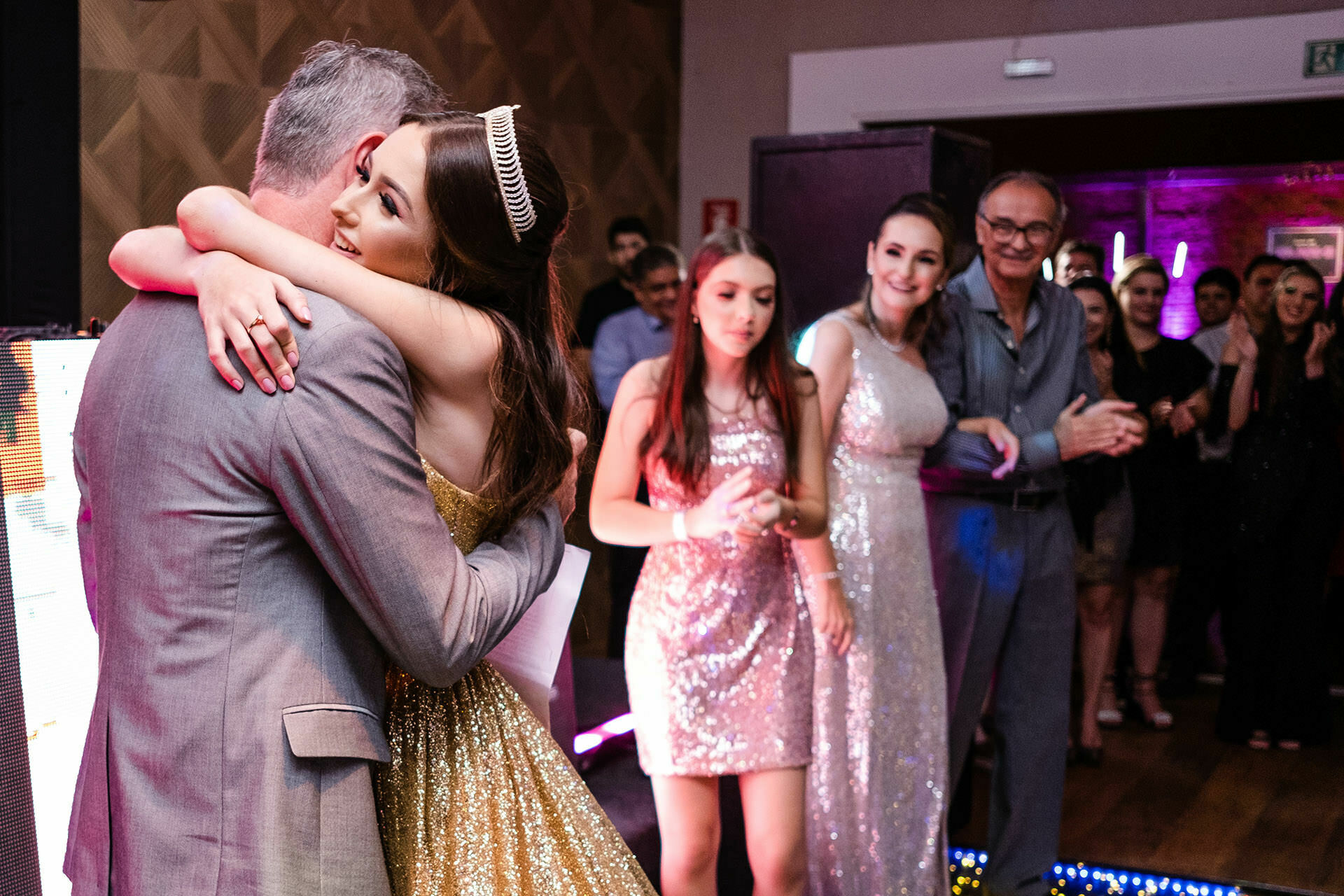 Foto Ana Clara 15 Anos, Palmas-TO - Imagem 40