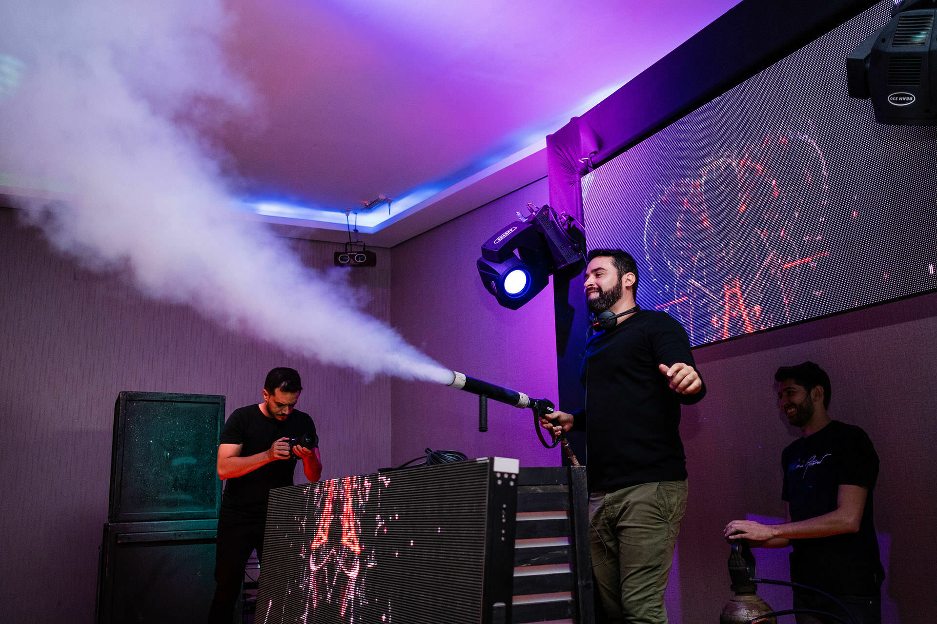 Foto Ana Clara 15 Anos, Palmas-TO - Imagem 44