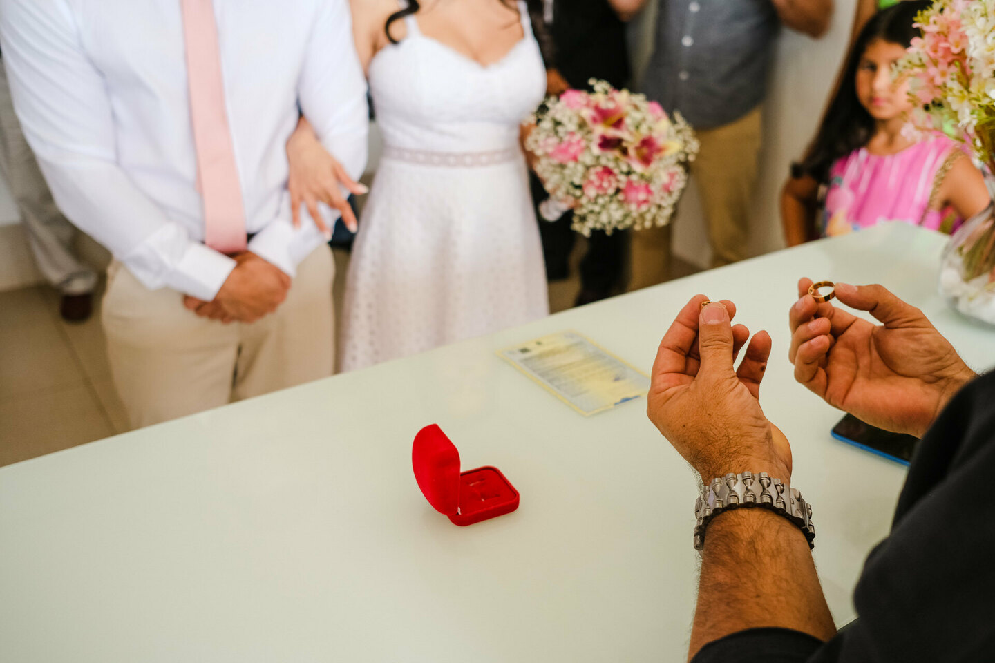 Casamento Civil em Palmas, Bárbara & João Lucas Casamento Civil em Palmas, Bárbara & João Lucas