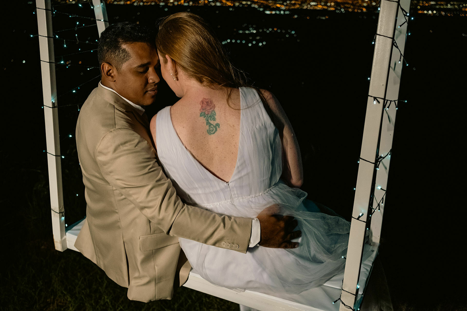 Foto Ensaio Pre Wedding nas nuvens, Cassiane & Vinnicius - Imagem 19